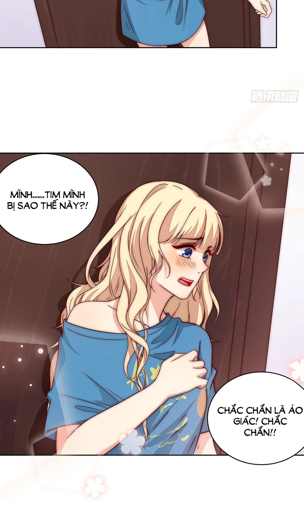 Lục Tiên Sinh Đừng Chọc Vào Tôi Chapter 20 - 19