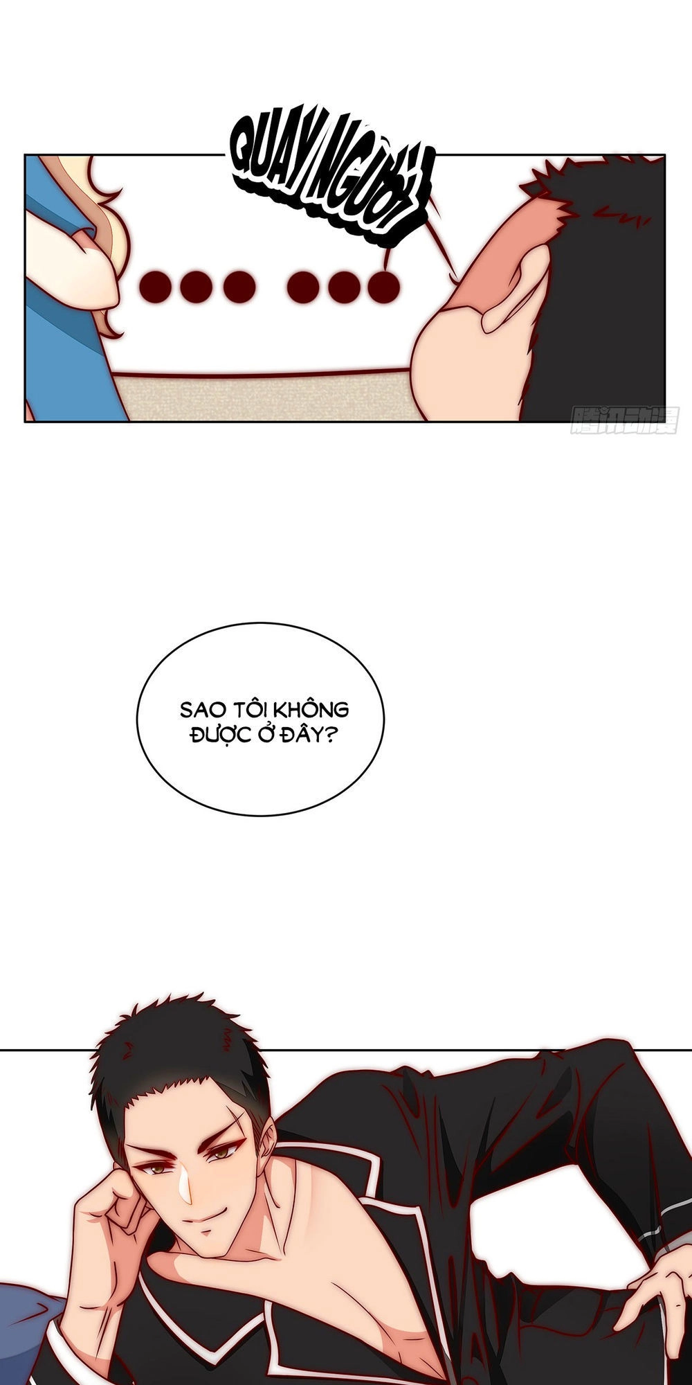 Lục Tiên Sinh Đừng Chọc Vào Tôi Chapter 21 - 8