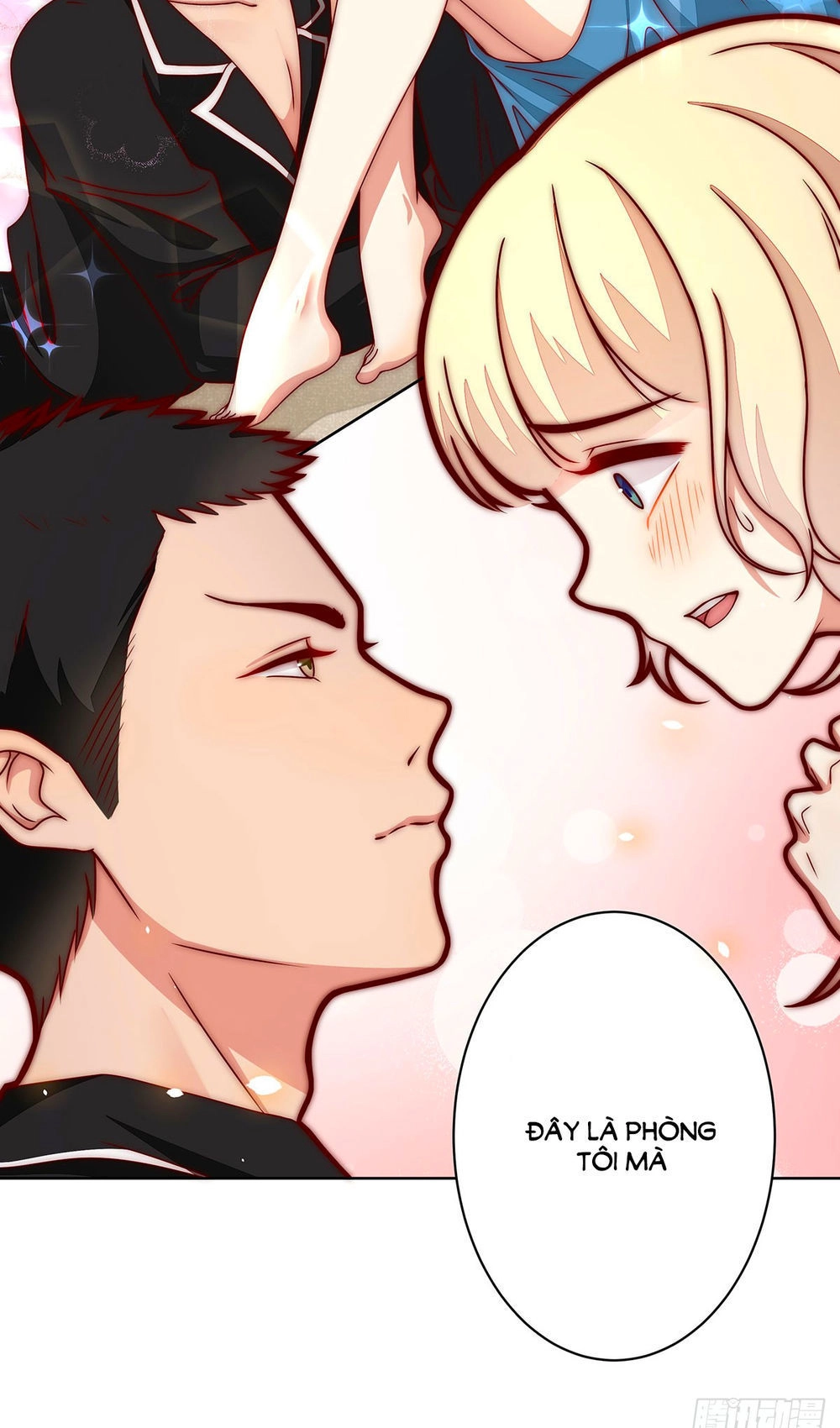 Lục Tiên Sinh Đừng Chọc Vào Tôi Chapter 21 - 11