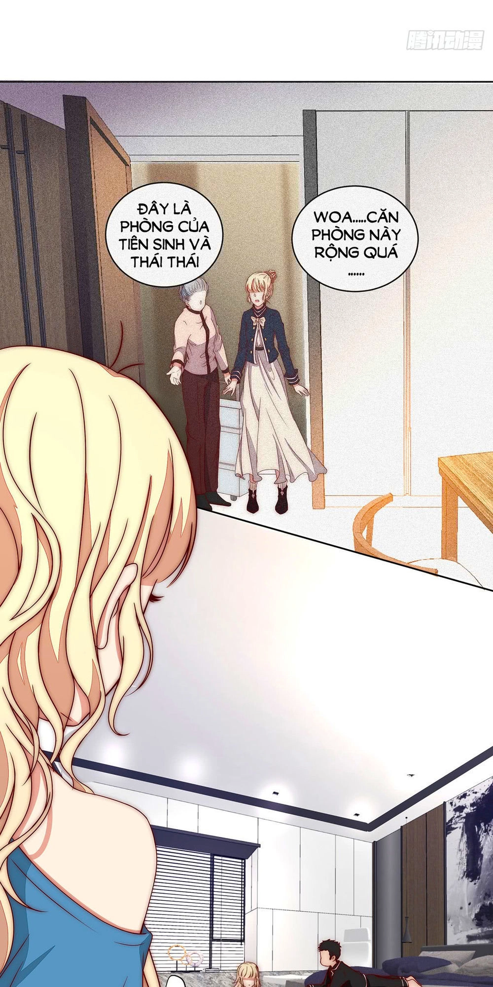 Lục Tiên Sinh Đừng Chọc Vào Tôi Chapter 21 - 18