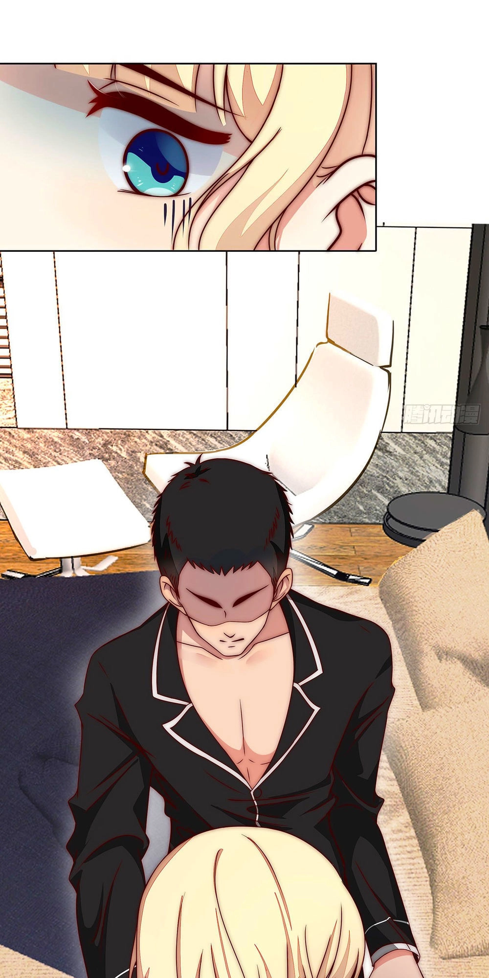 Lục Tiên Sinh Đừng Chọc Vào Tôi Chapter 21 - 22