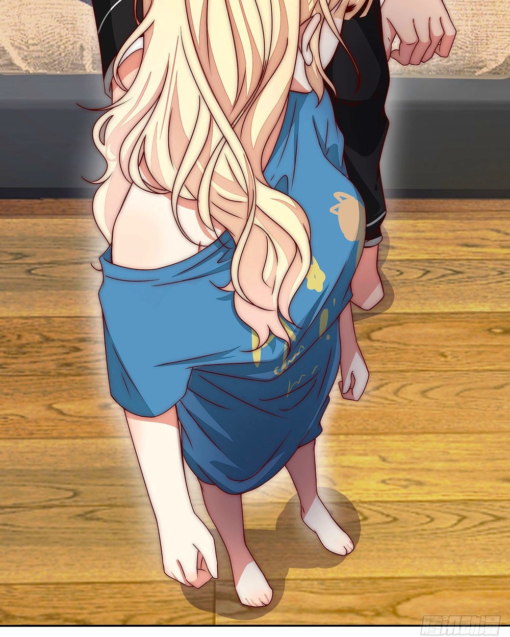 Lục Tiên Sinh Đừng Chọc Vào Tôi Chapter 21 - 23