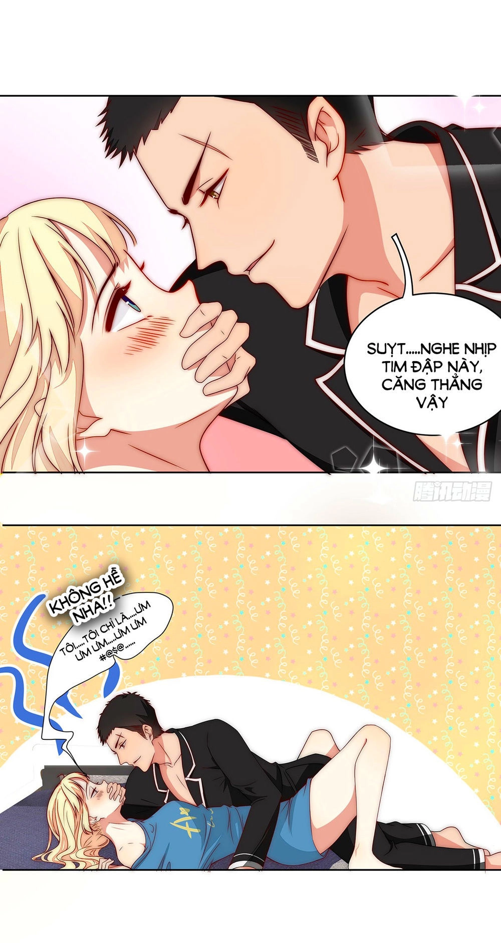 Lục Tiên Sinh Đừng Chọc Vào Tôi Chapter 22 - 6