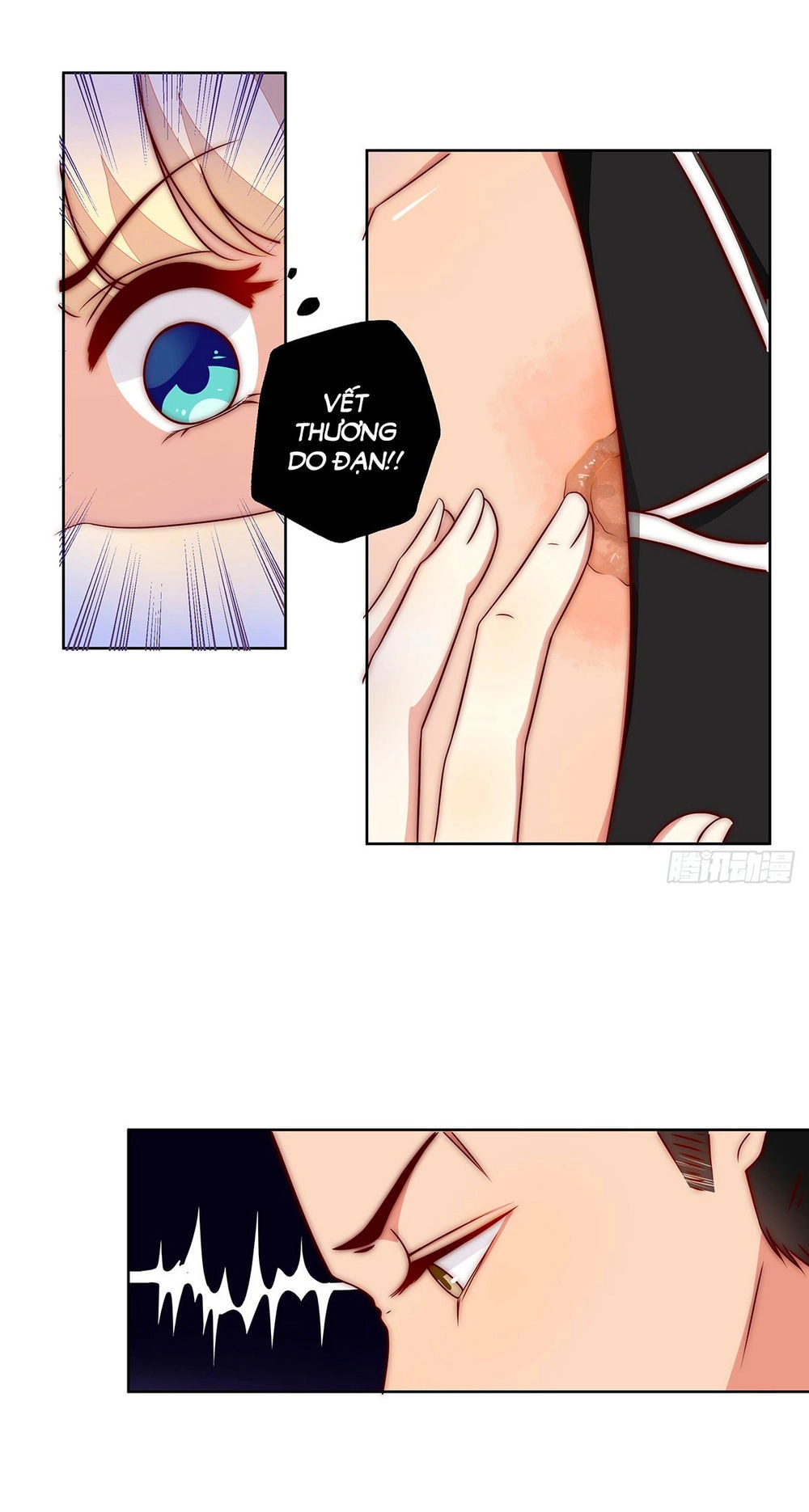 Lục Tiên Sinh Đừng Chọc Vào Tôi Chapter 22 - 8