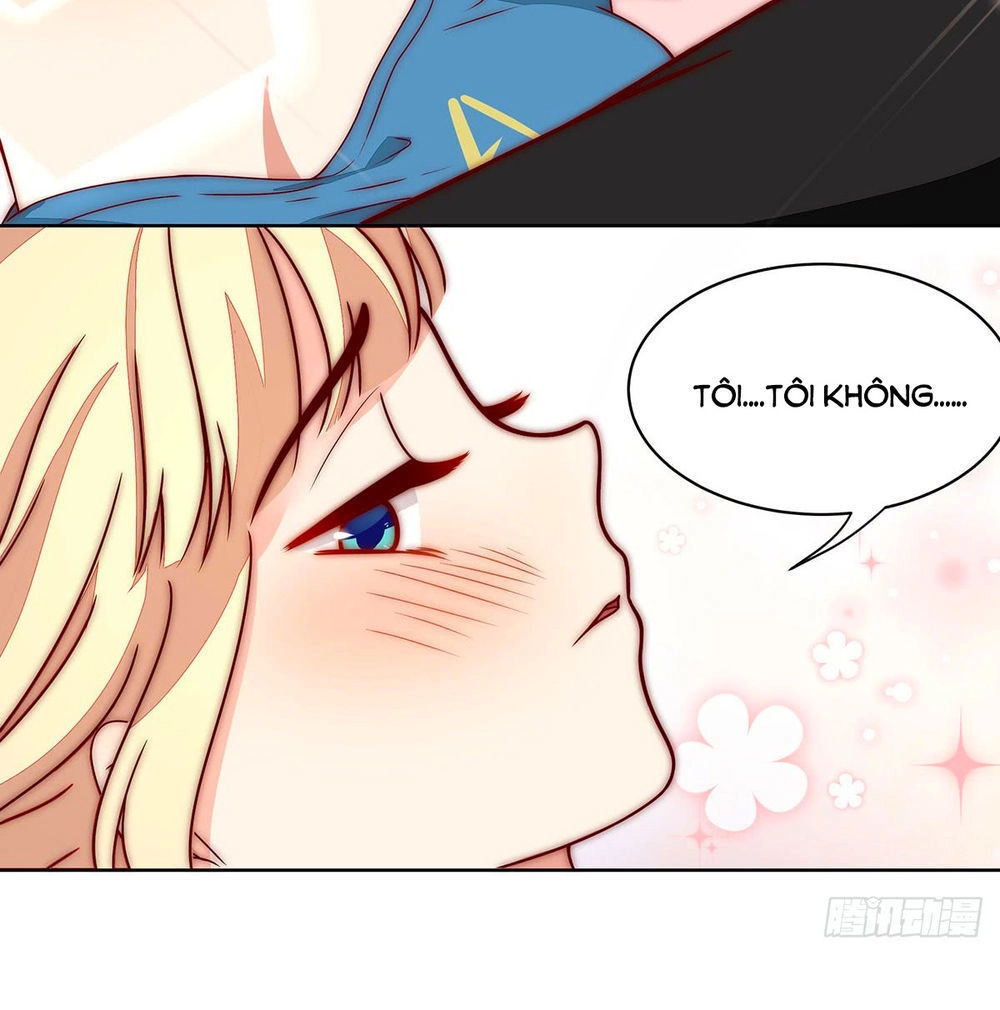 Lục Tiên Sinh Đừng Chọc Vào Tôi Chapter 22 - 11