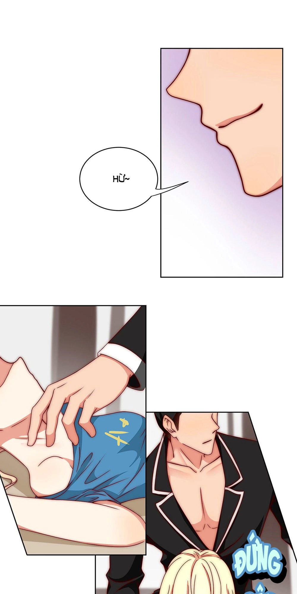 Lục Tiên Sinh Đừng Chọc Vào Tôi Chapter 22 - 12