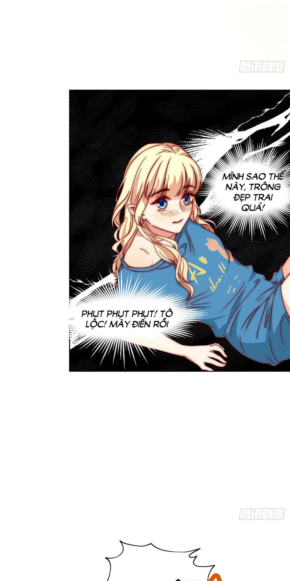 Lục Tiên Sinh Đừng Chọc Vào Tôi Chapter 22 - 16