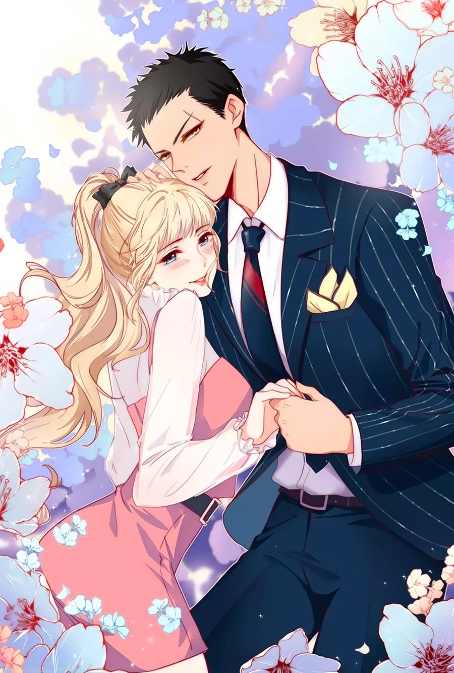 Lục Tiên Sinh Đừng Chọc Vào Tôi Chapter 23 - 1