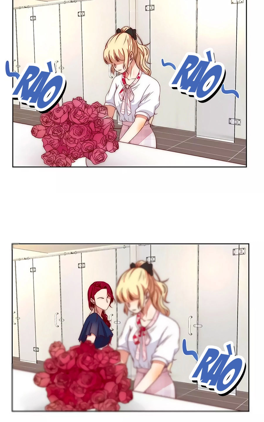 Lục Tiên Sinh Đừng Chọc Vào Tôi Chapter 23 - 3