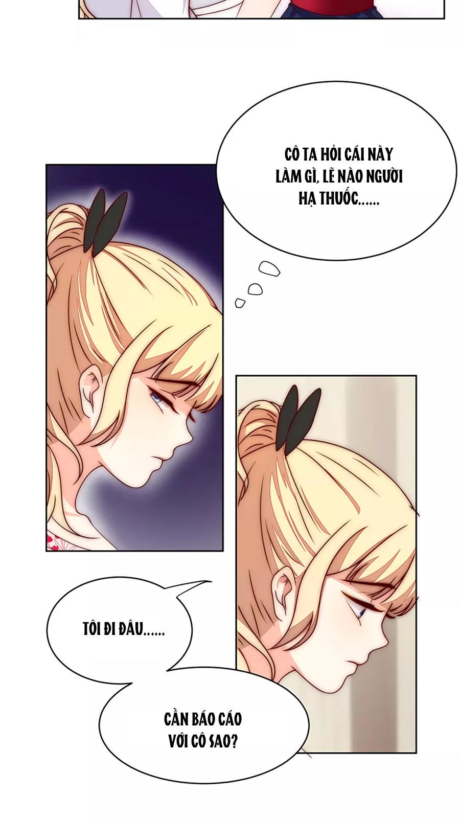 Lục Tiên Sinh Đừng Chọc Vào Tôi Chapter 23 - 5