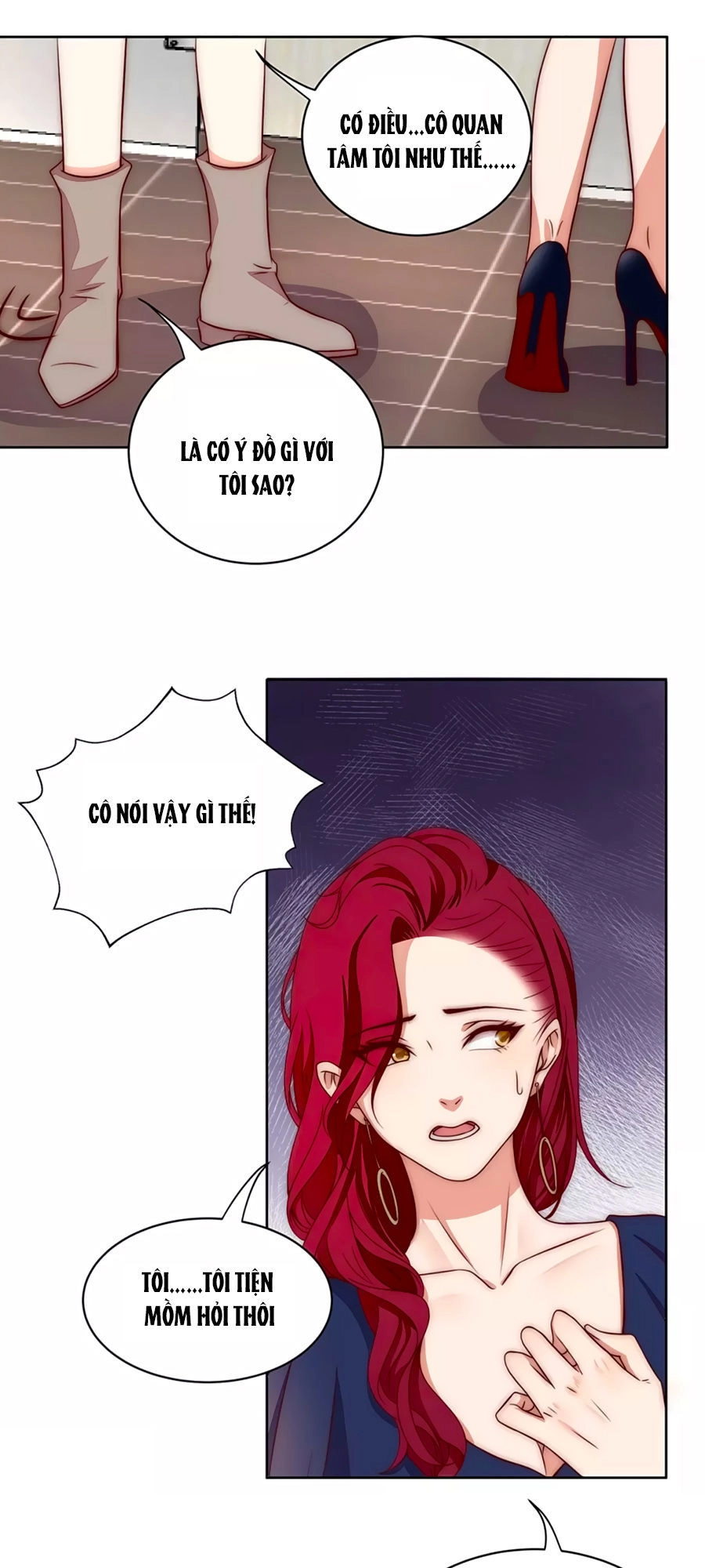 Lục Tiên Sinh Đừng Chọc Vào Tôi Chapter 23 - 6