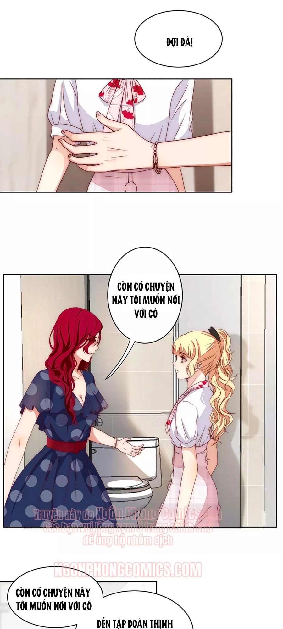 Lục Tiên Sinh Đừng Chọc Vào Tôi Chapter 23 - 8