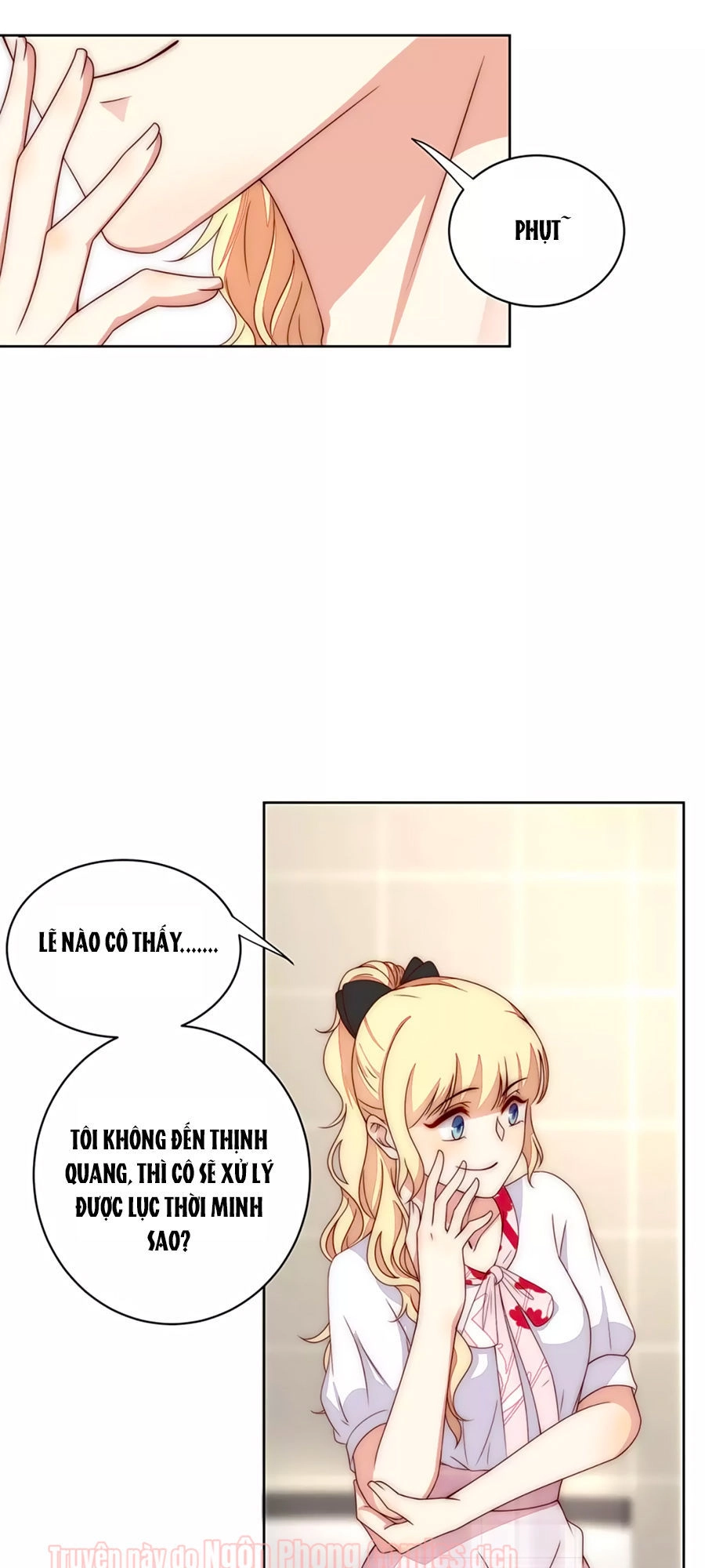 Lục Tiên Sinh Đừng Chọc Vào Tôi Chapter 23 - 10