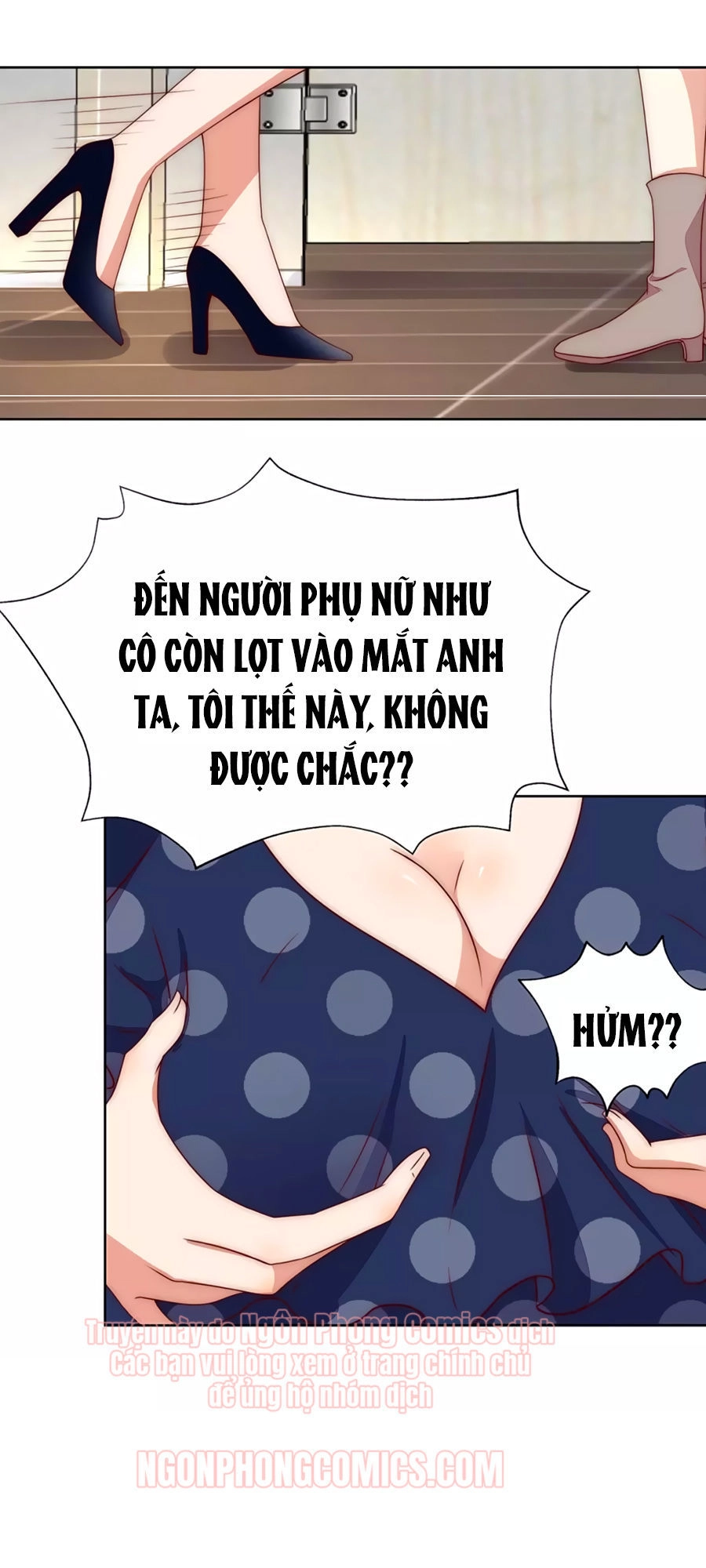 Lục Tiên Sinh Đừng Chọc Vào Tôi Chapter 23 - 12