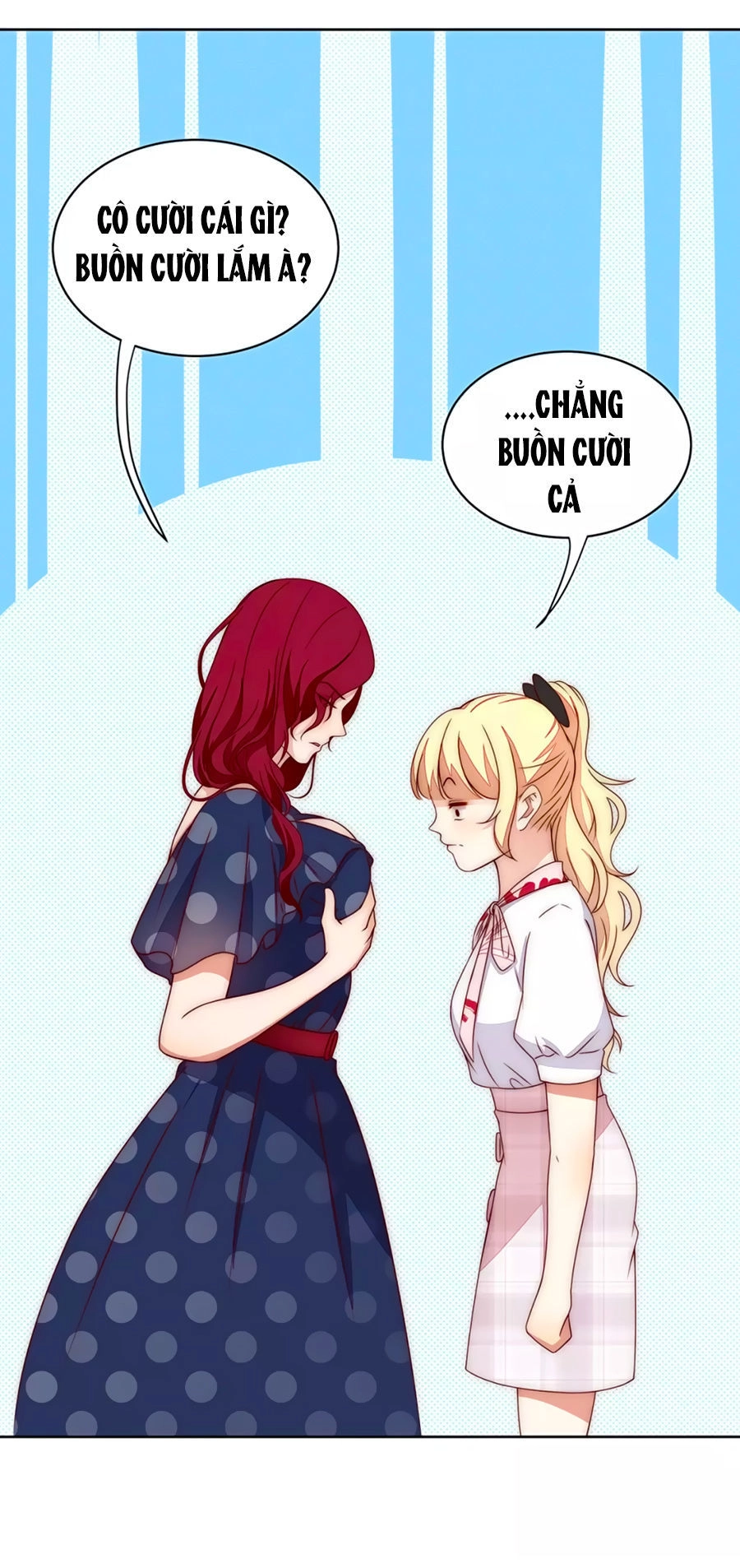 Lục Tiên Sinh Đừng Chọc Vào Tôi Chapter 23 - 13