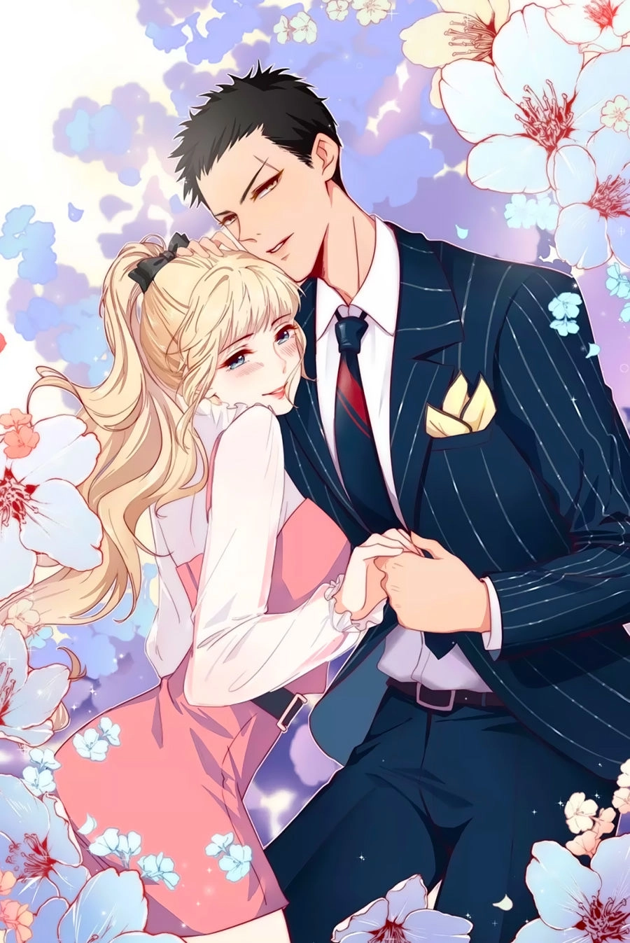 Lục Tiên Sinh Đừng Chọc Vào Tôi Chapter 24 - 1