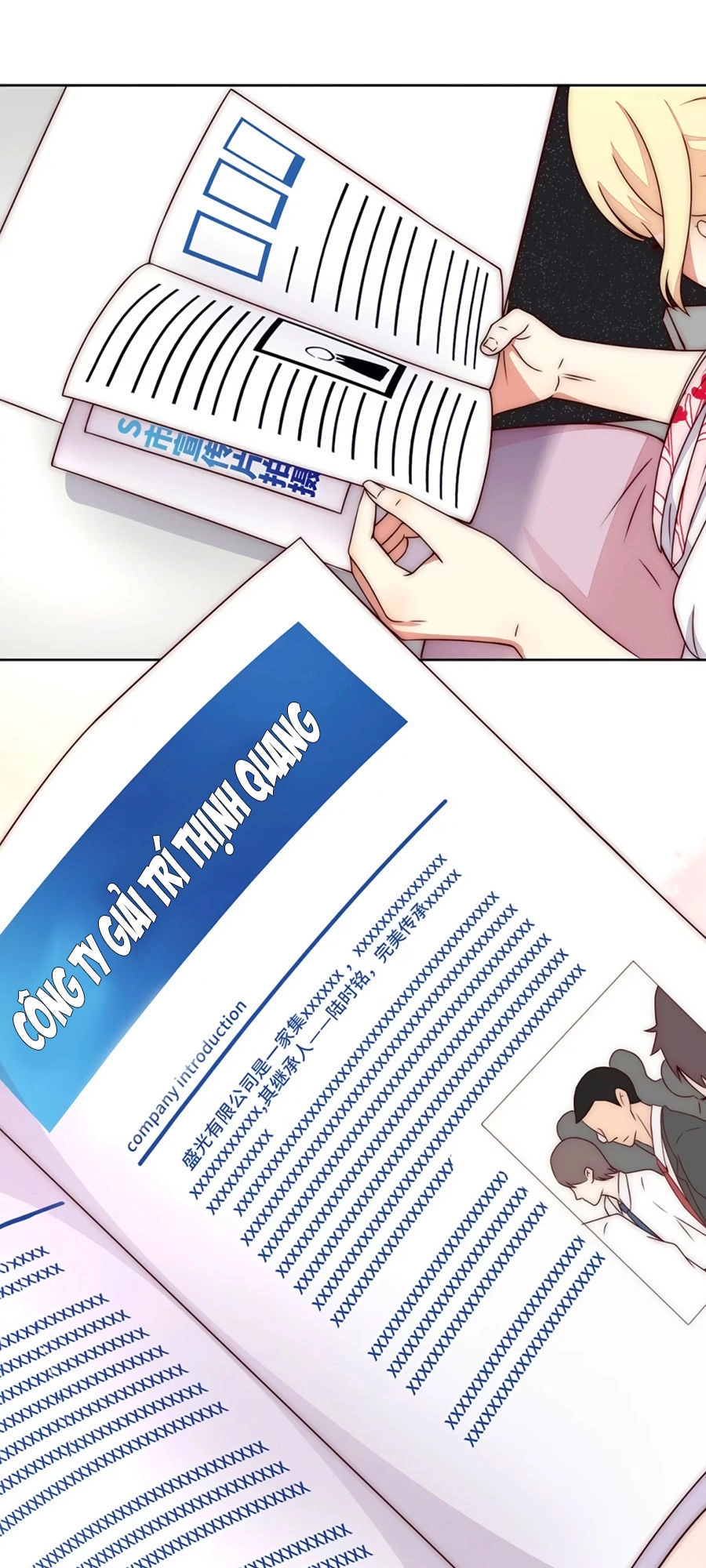 Lục Tiên Sinh Đừng Chọc Vào Tôi Chapter 24 - 2