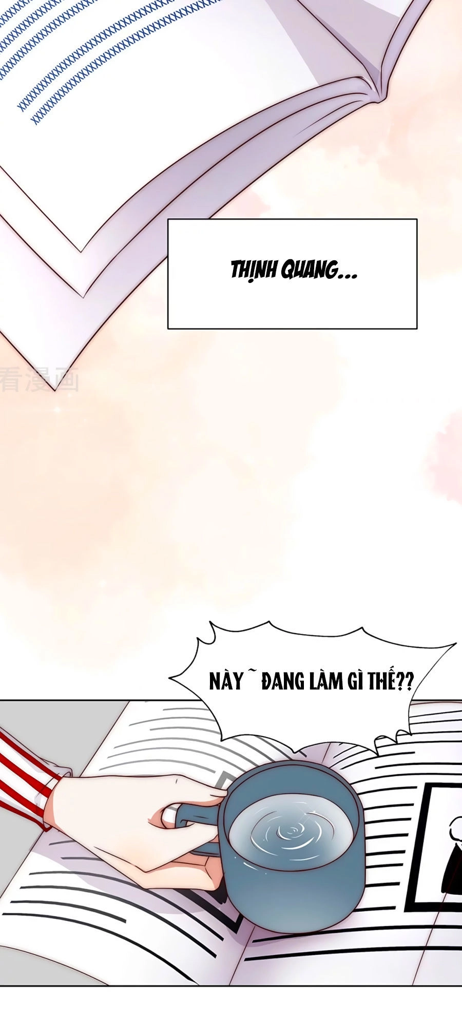 Lục Tiên Sinh Đừng Chọc Vào Tôi Chapter 24 - 3