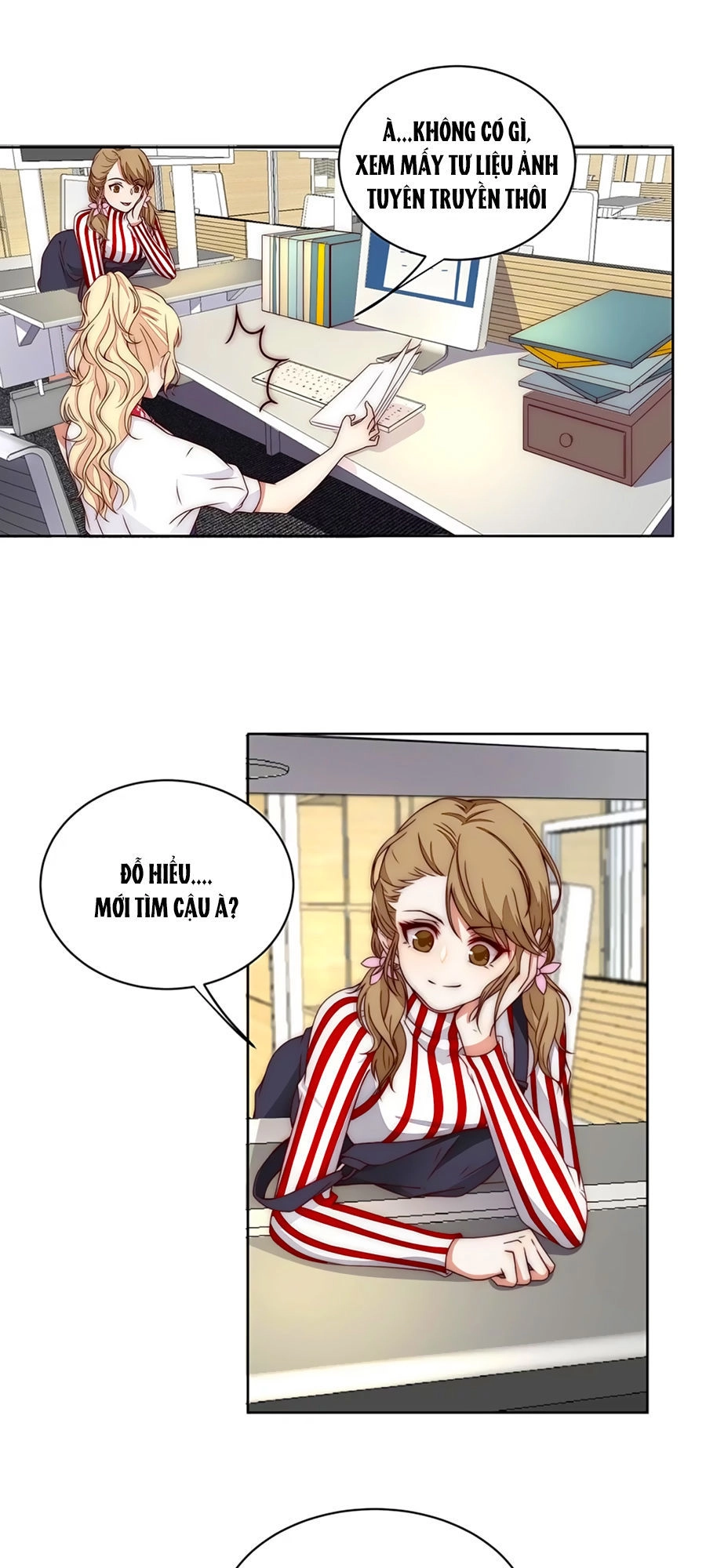 Lục Tiên Sinh Đừng Chọc Vào Tôi Chapter 24 - 4