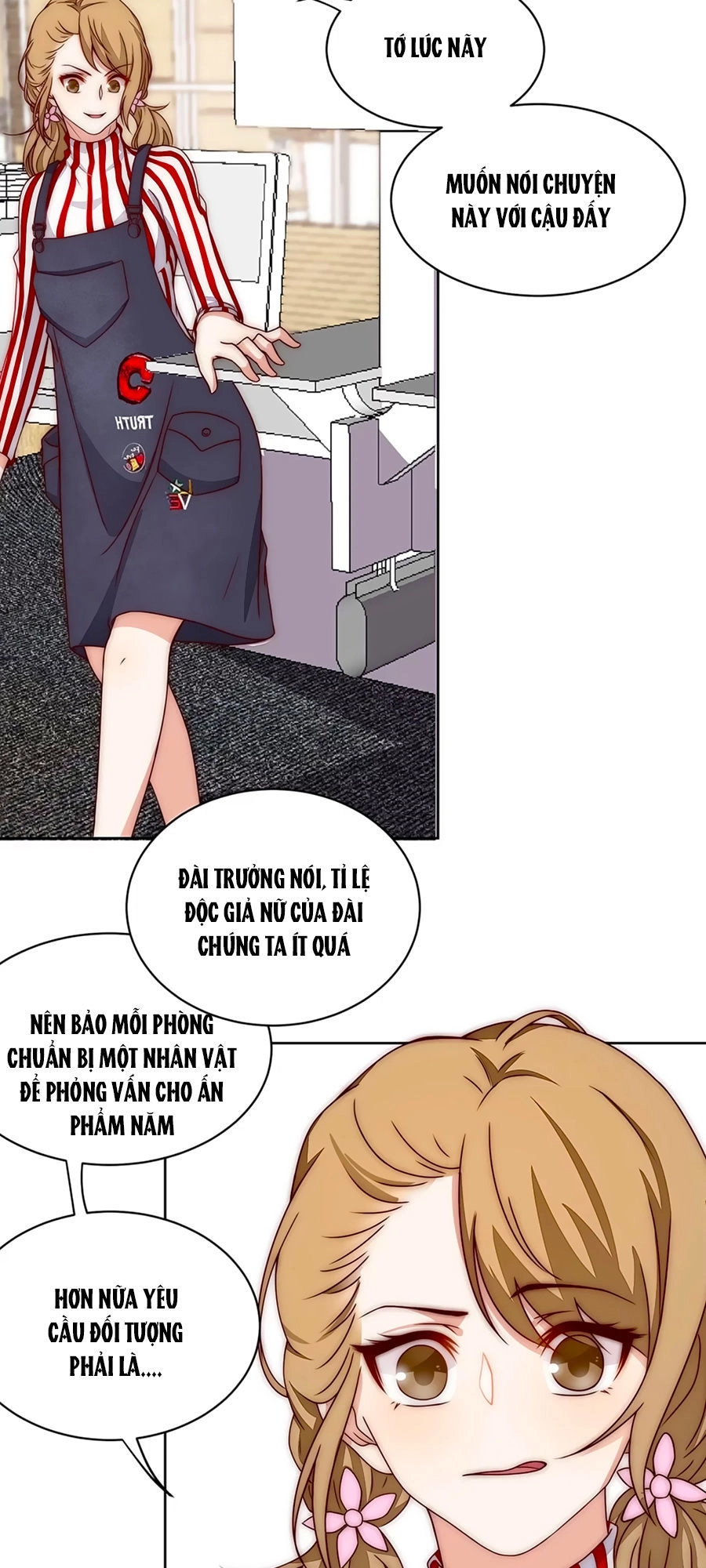 Lục Tiên Sinh Đừng Chọc Vào Tôi Chapter 24 - 9