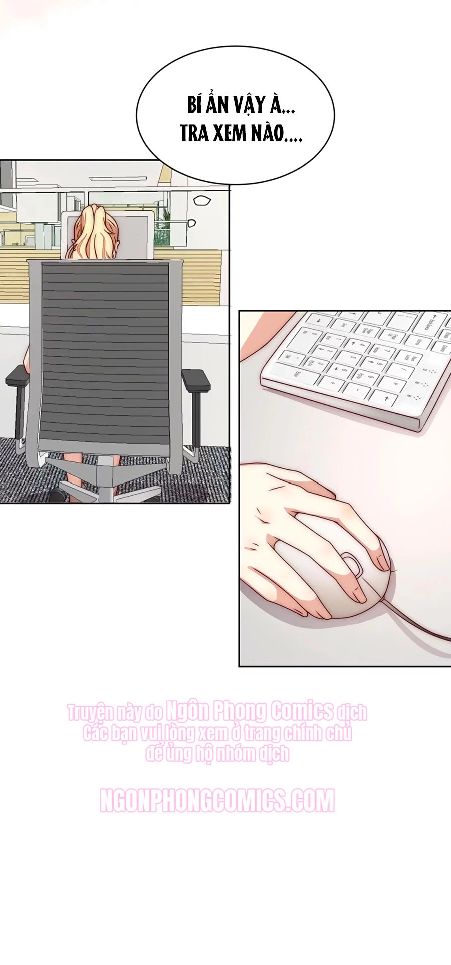 Lục Tiên Sinh Đừng Chọc Vào Tôi Chapter 24 - 20