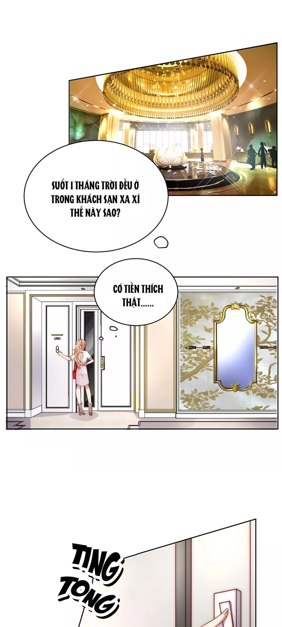 Lục Tiên Sinh Đừng Chọc Vào Tôi Chapter 25 - 2