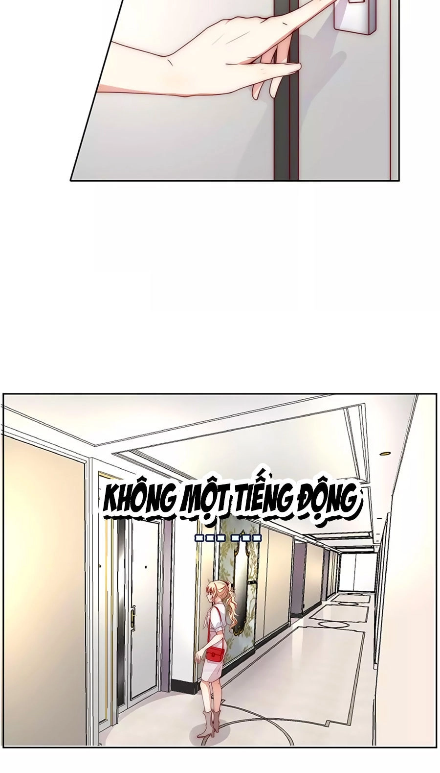 Lục Tiên Sinh Đừng Chọc Vào Tôi Chapter 25 - 3