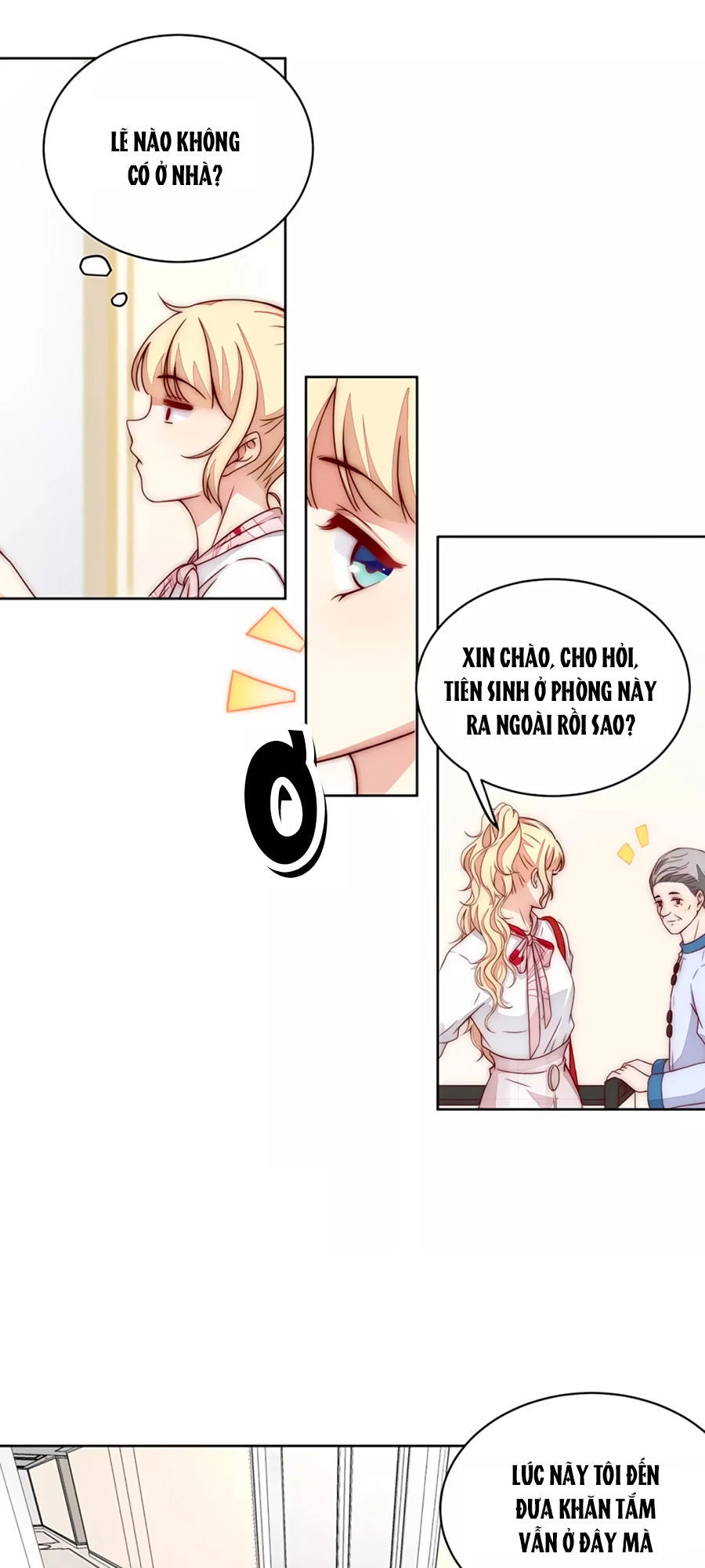 Lục Tiên Sinh Đừng Chọc Vào Tôi Chapter 25 - 4