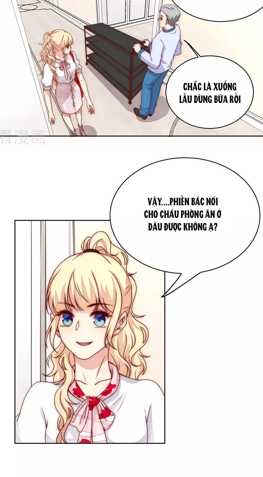 Lục Tiên Sinh Đừng Chọc Vào Tôi Chapter 25 - 5