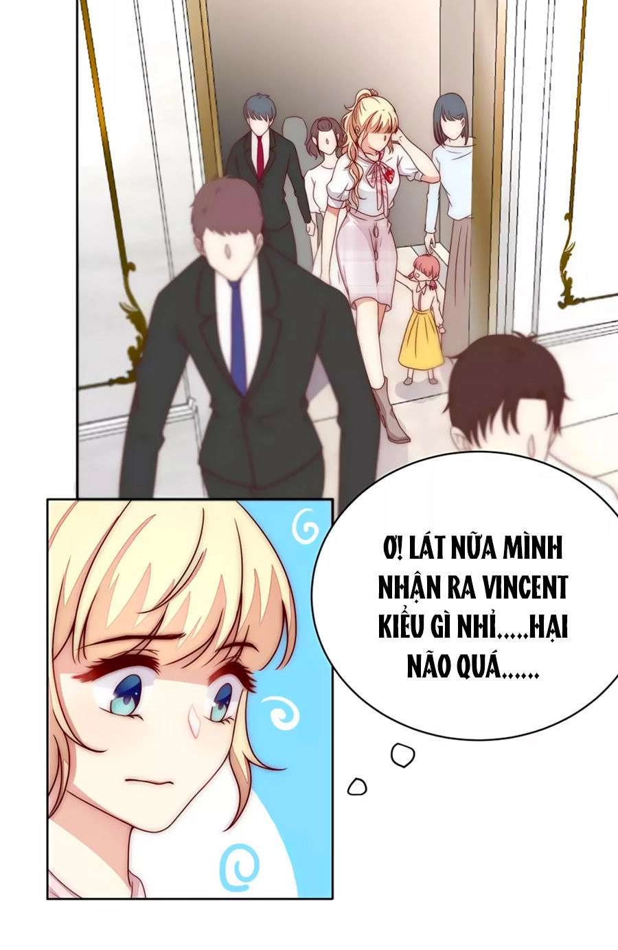 Lục Tiên Sinh Đừng Chọc Vào Tôi Chapter 25 - 7