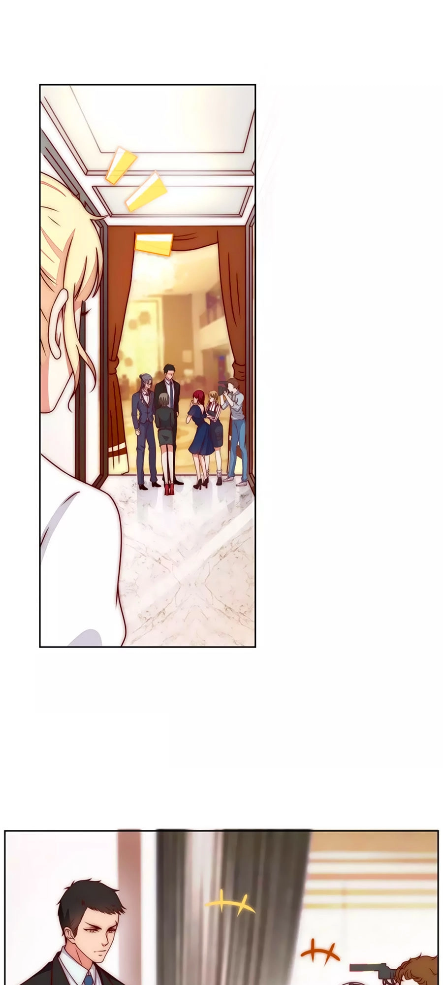 Lục Tiên Sinh Đừng Chọc Vào Tôi Chapter 25 - 8