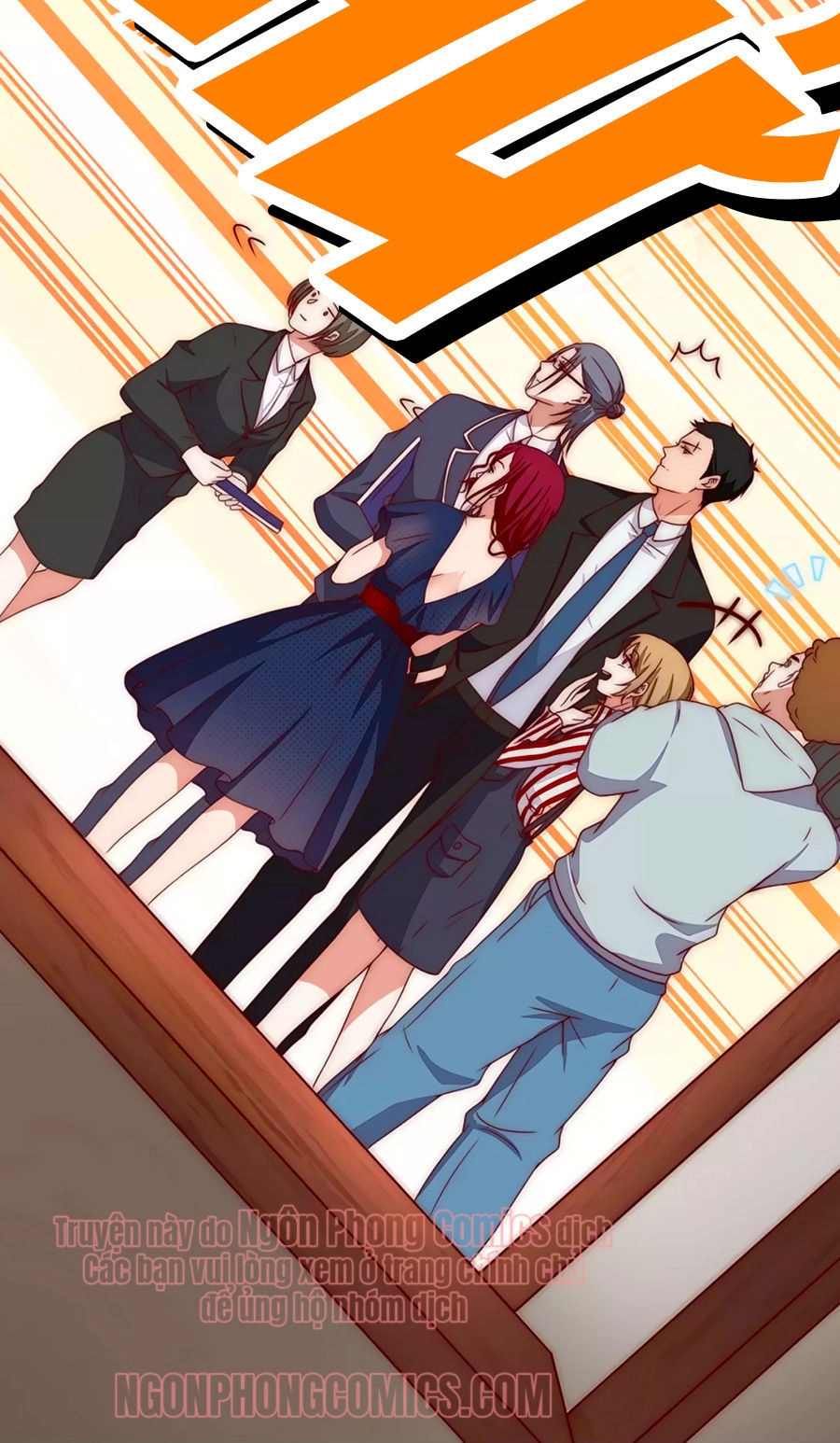 Lục Tiên Sinh Đừng Chọc Vào Tôi Chapter 25 - 11