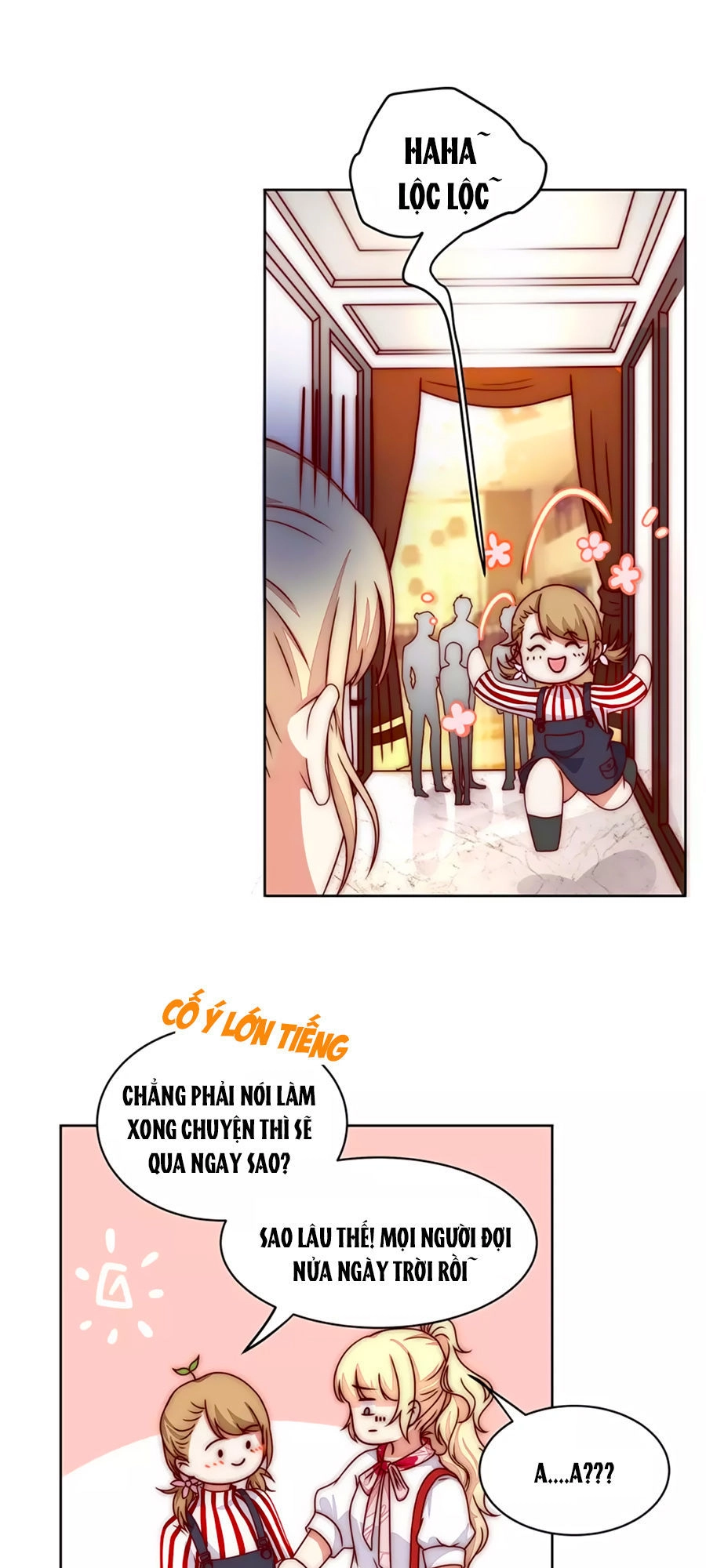 Lục Tiên Sinh Đừng Chọc Vào Tôi Chapter 25 - 12