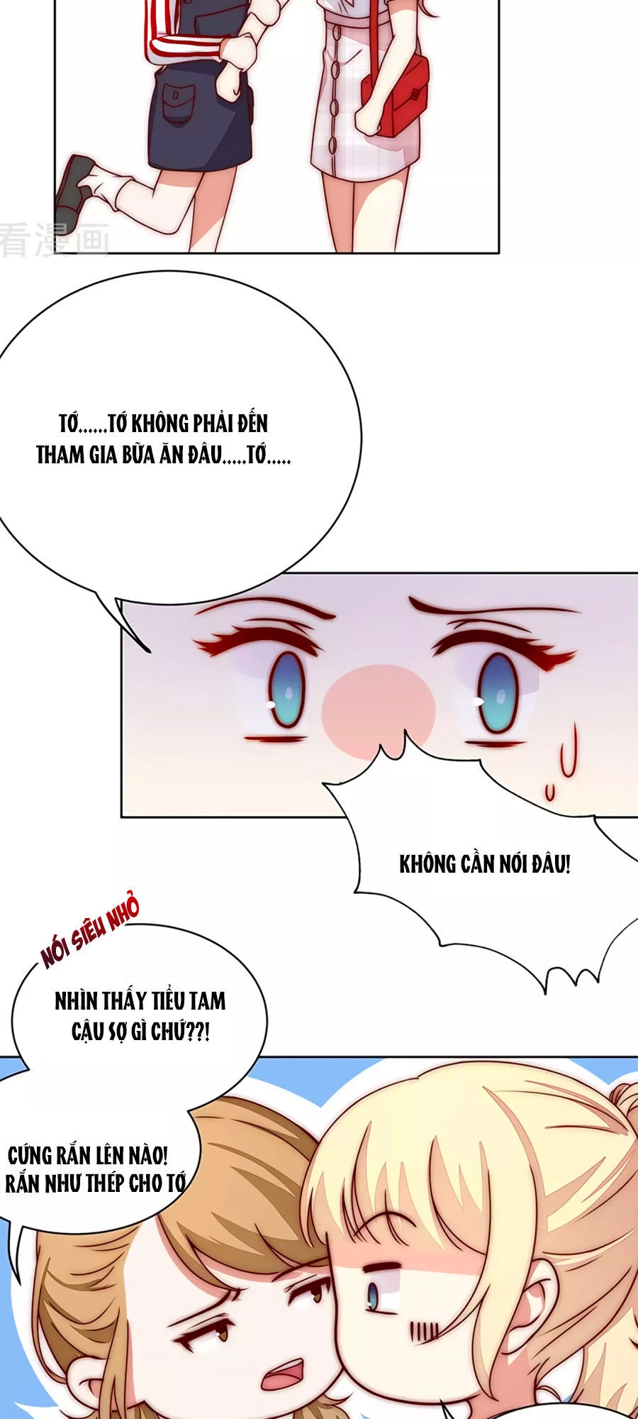 Lục Tiên Sinh Đừng Chọc Vào Tôi Chapter 25 - 13