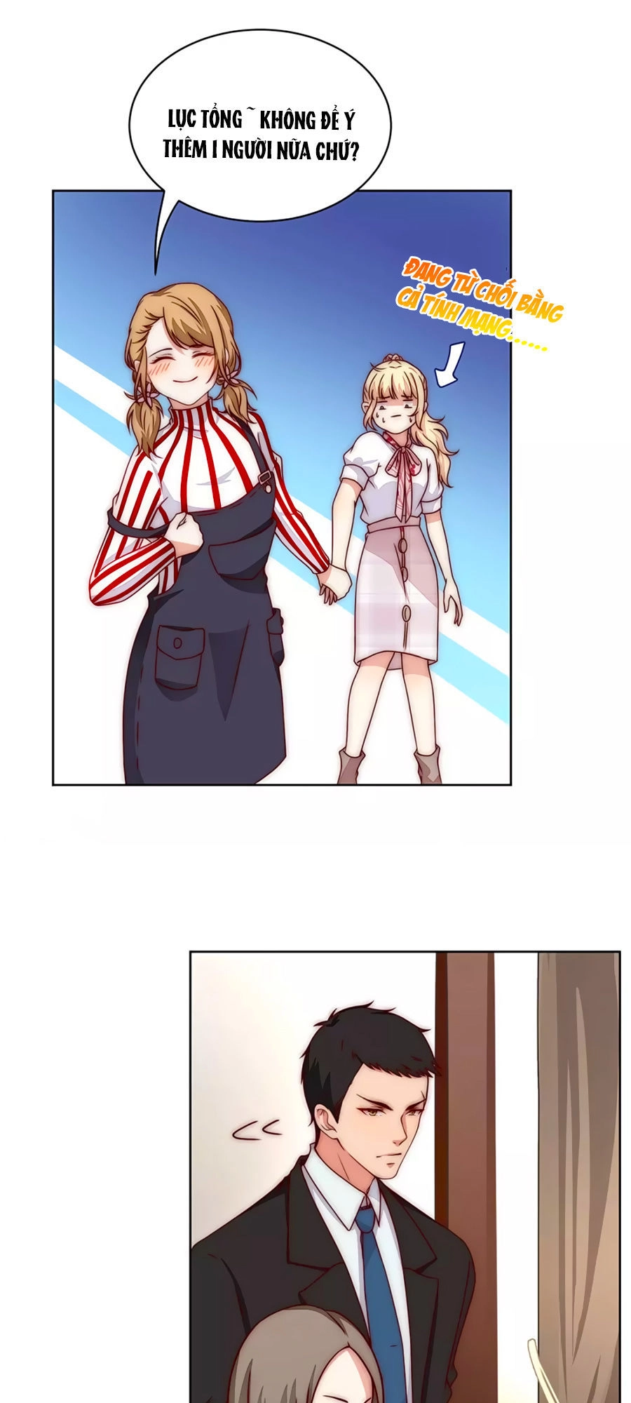 Lục Tiên Sinh Đừng Chọc Vào Tôi Chapter 25 - 15