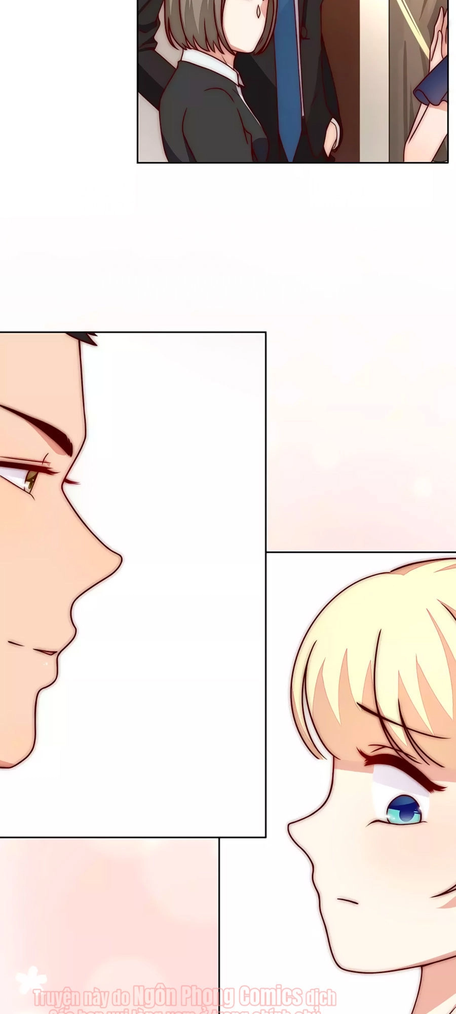 Lục Tiên Sinh Đừng Chọc Vào Tôi Chapter 25 - 16