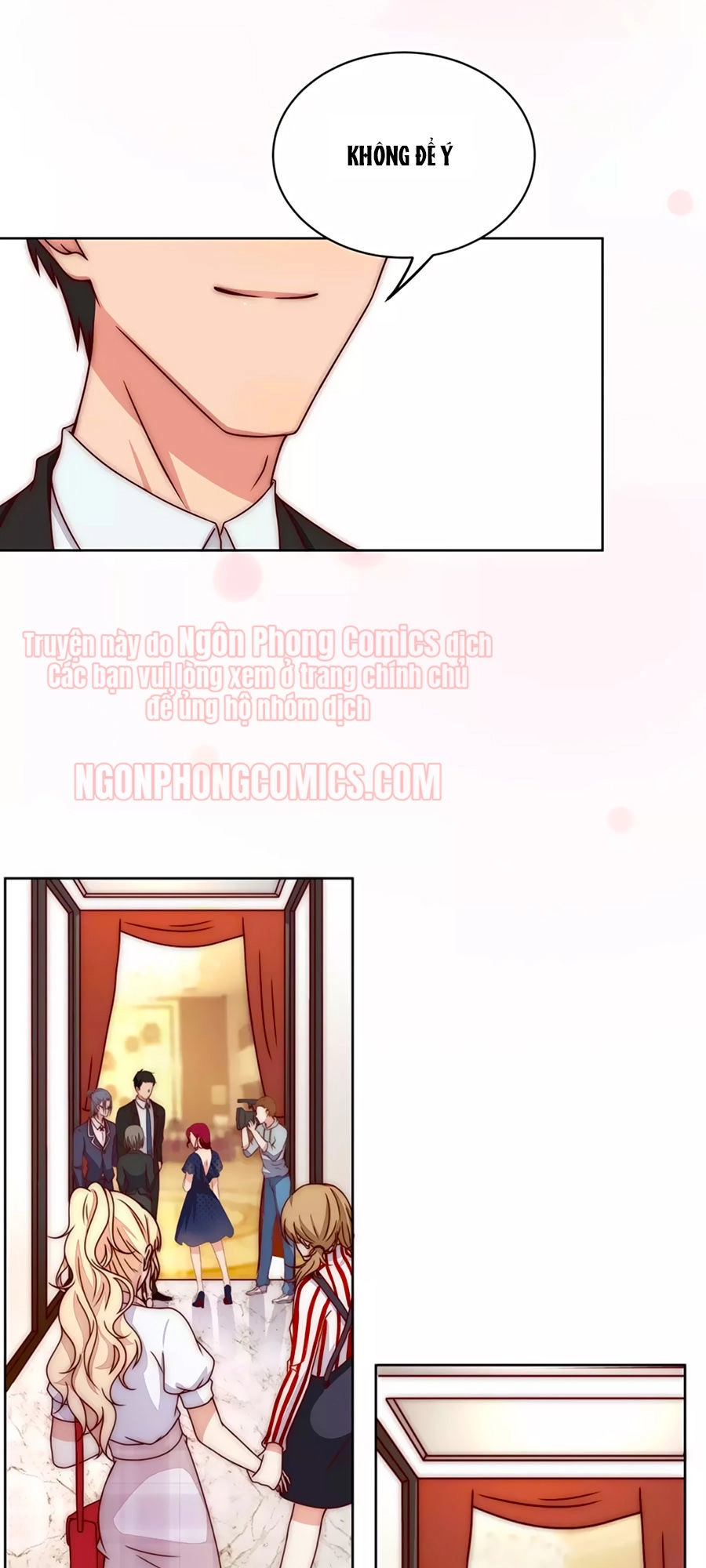 Lục Tiên Sinh Đừng Chọc Vào Tôi Chapter 25 - 18