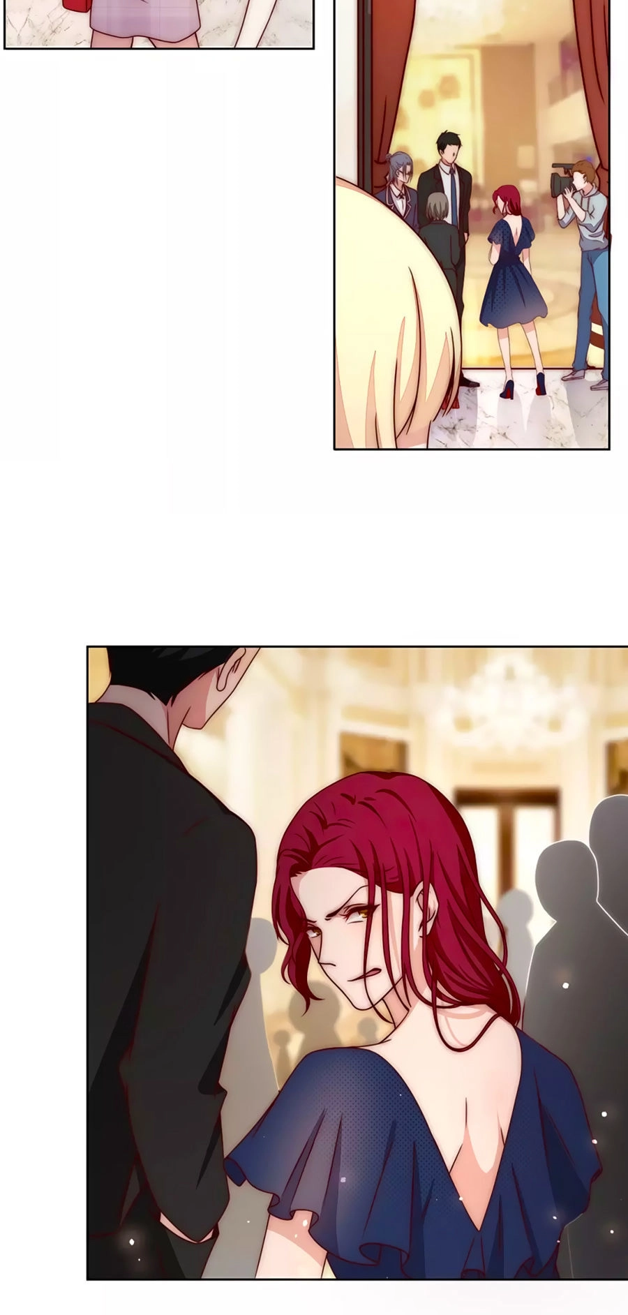 Lục Tiên Sinh Đừng Chọc Vào Tôi Chapter 25 - 19