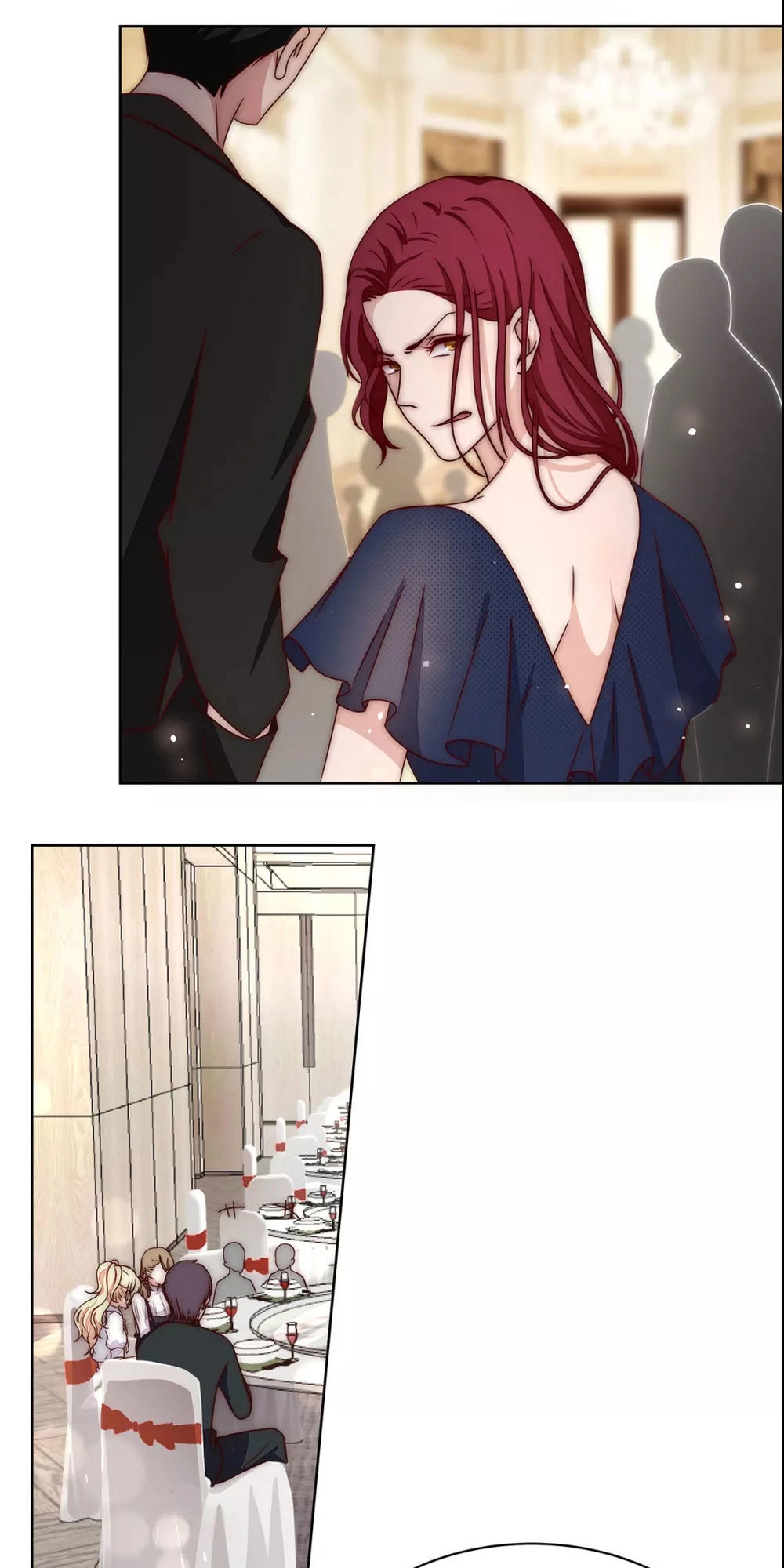 Lục Tiên Sinh Đừng Chọc Vào Tôi Chapter 26 - 2