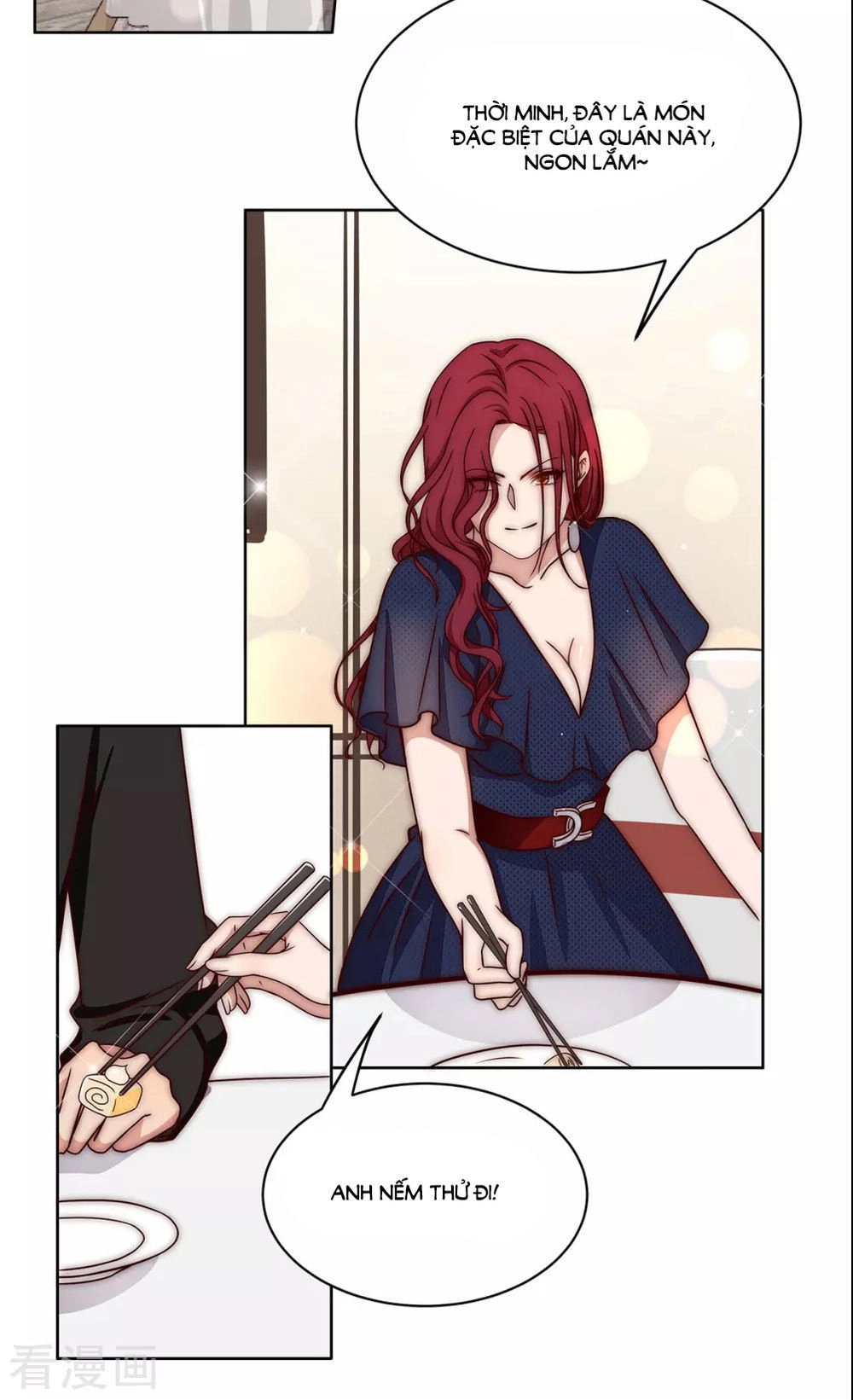 Lục Tiên Sinh Đừng Chọc Vào Tôi Chapter 26 - 3