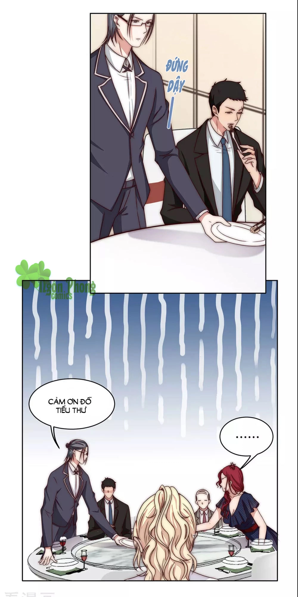 Lục Tiên Sinh Đừng Chọc Vào Tôi Chapter 26 - 4