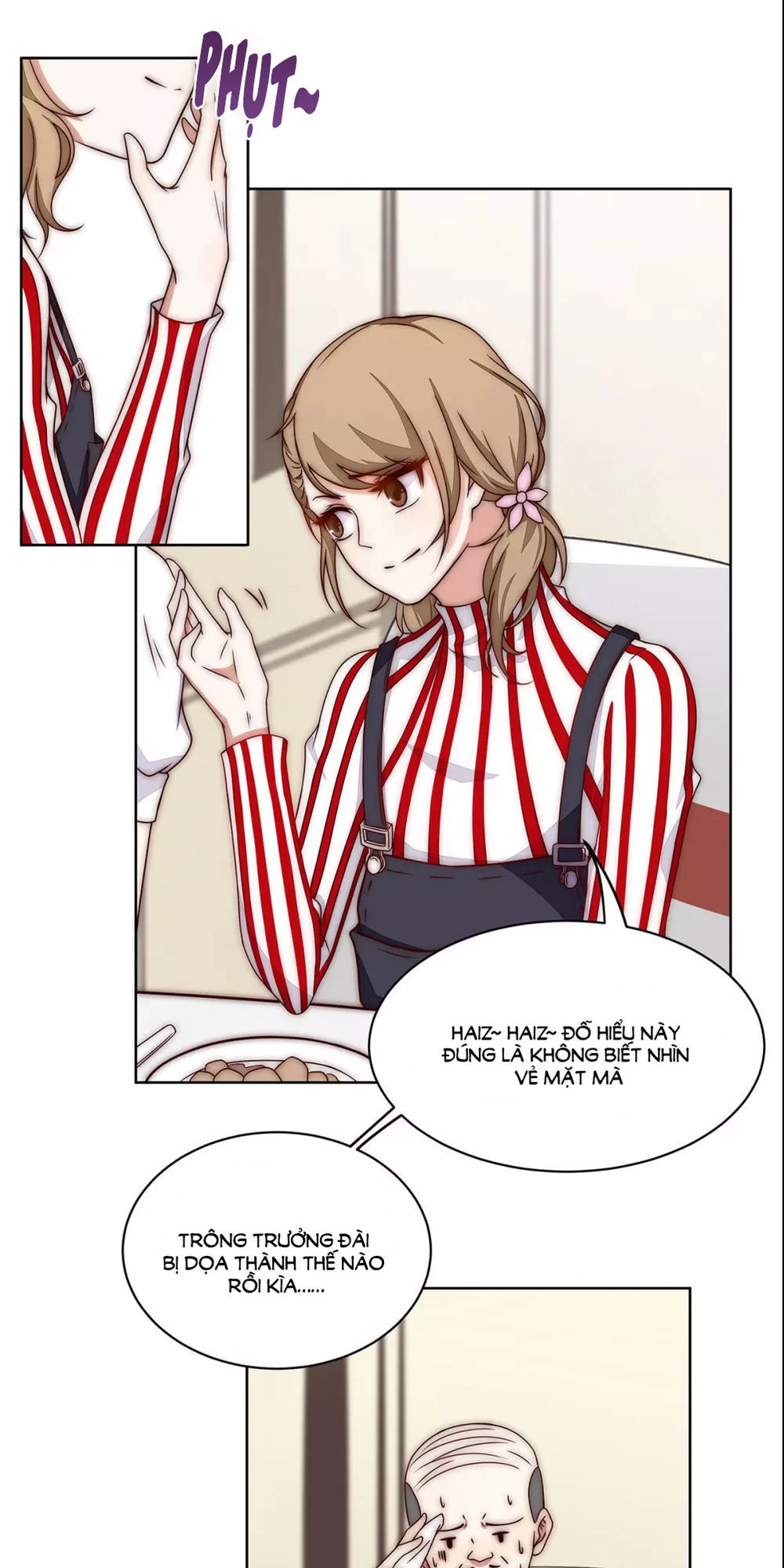 Lục Tiên Sinh Đừng Chọc Vào Tôi Chapter 26 - 6