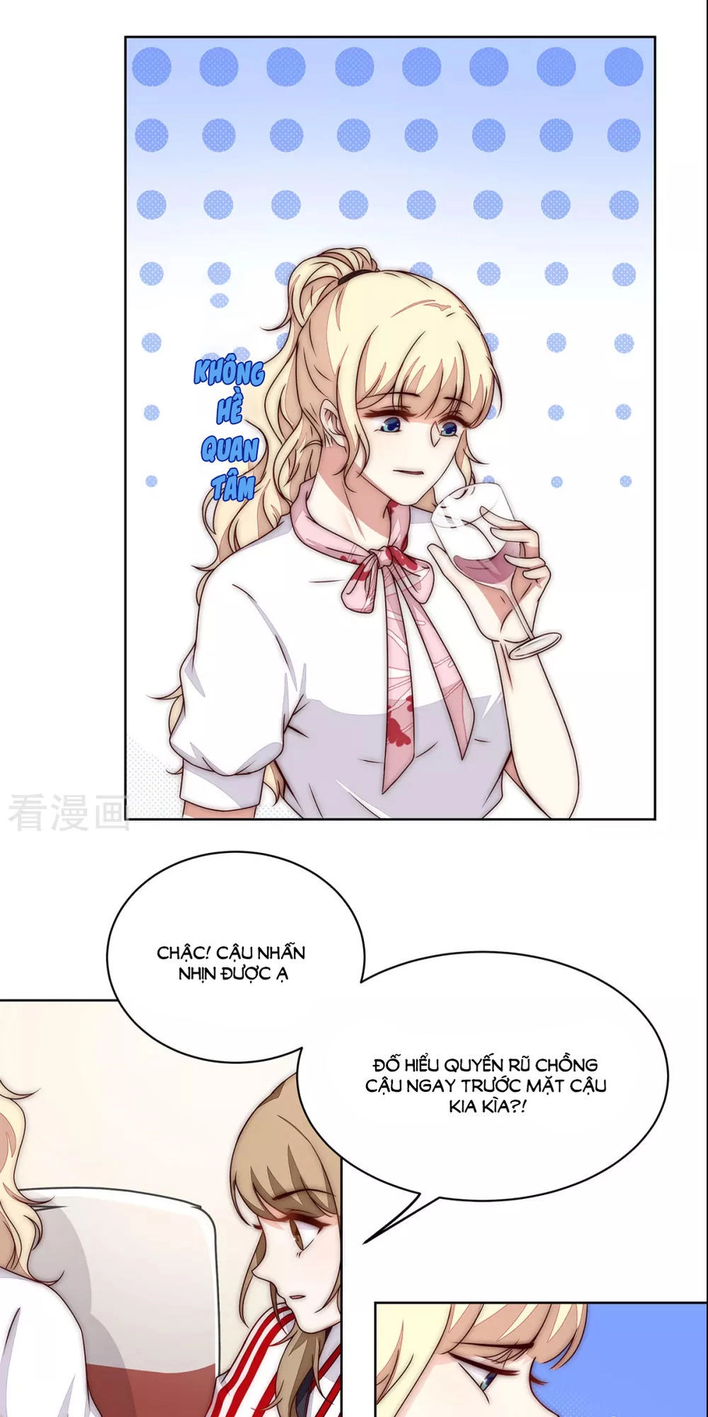 Lục Tiên Sinh Đừng Chọc Vào Tôi Chapter 26 - 8