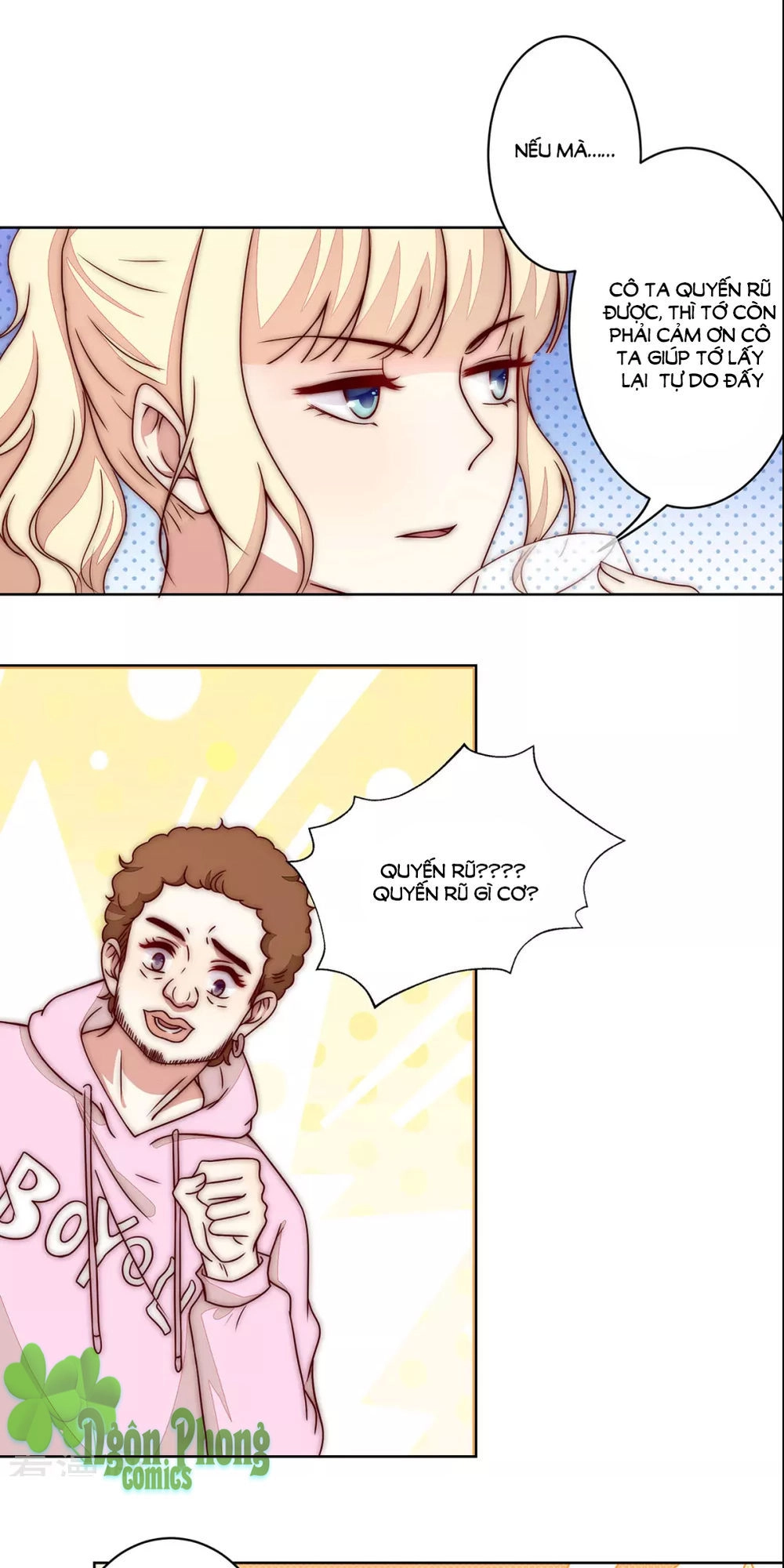 Lục Tiên Sinh Đừng Chọc Vào Tôi Chapter 26 - 10