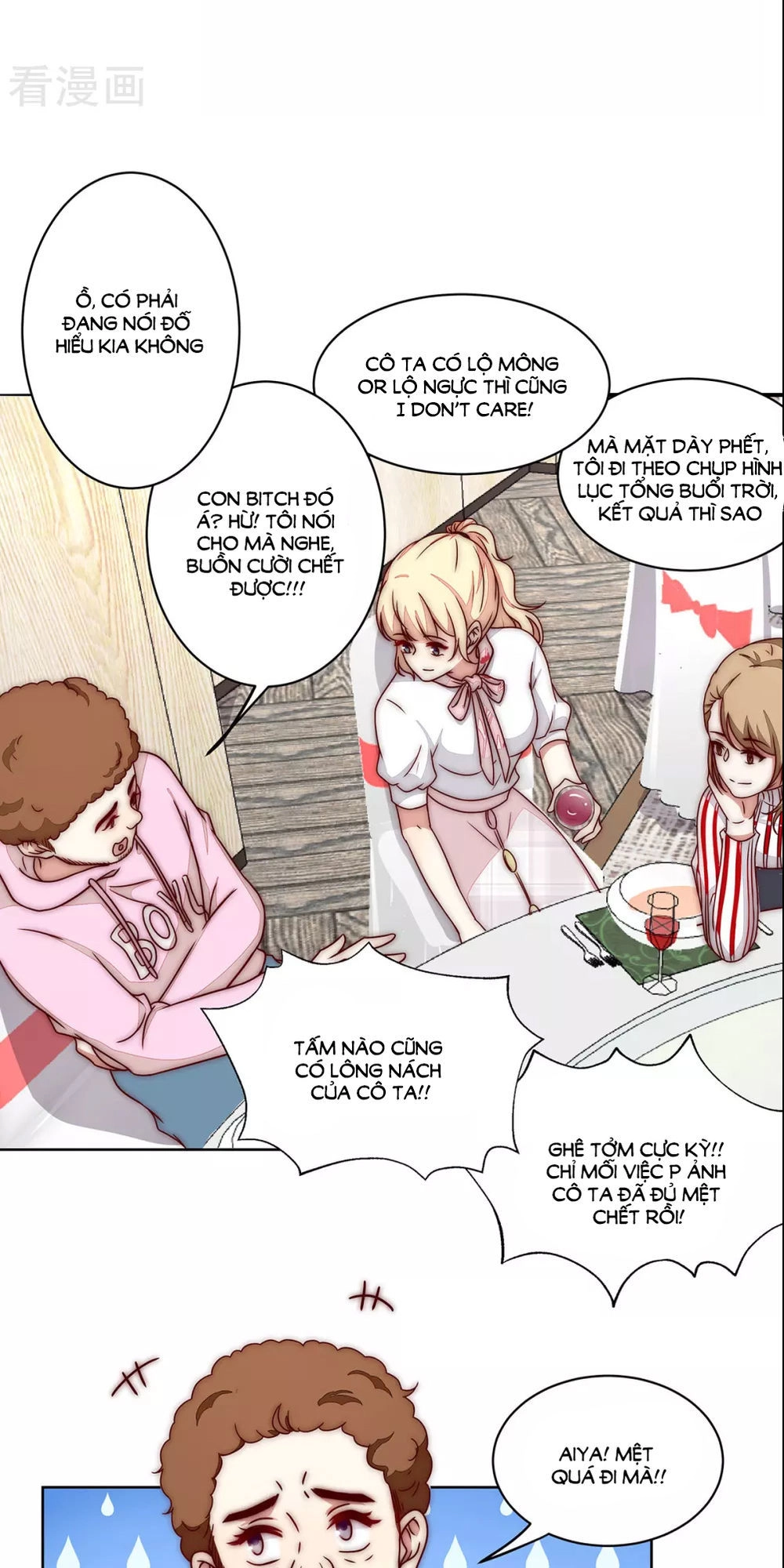 Lục Tiên Sinh Đừng Chọc Vào Tôi Chapter 26 - 12