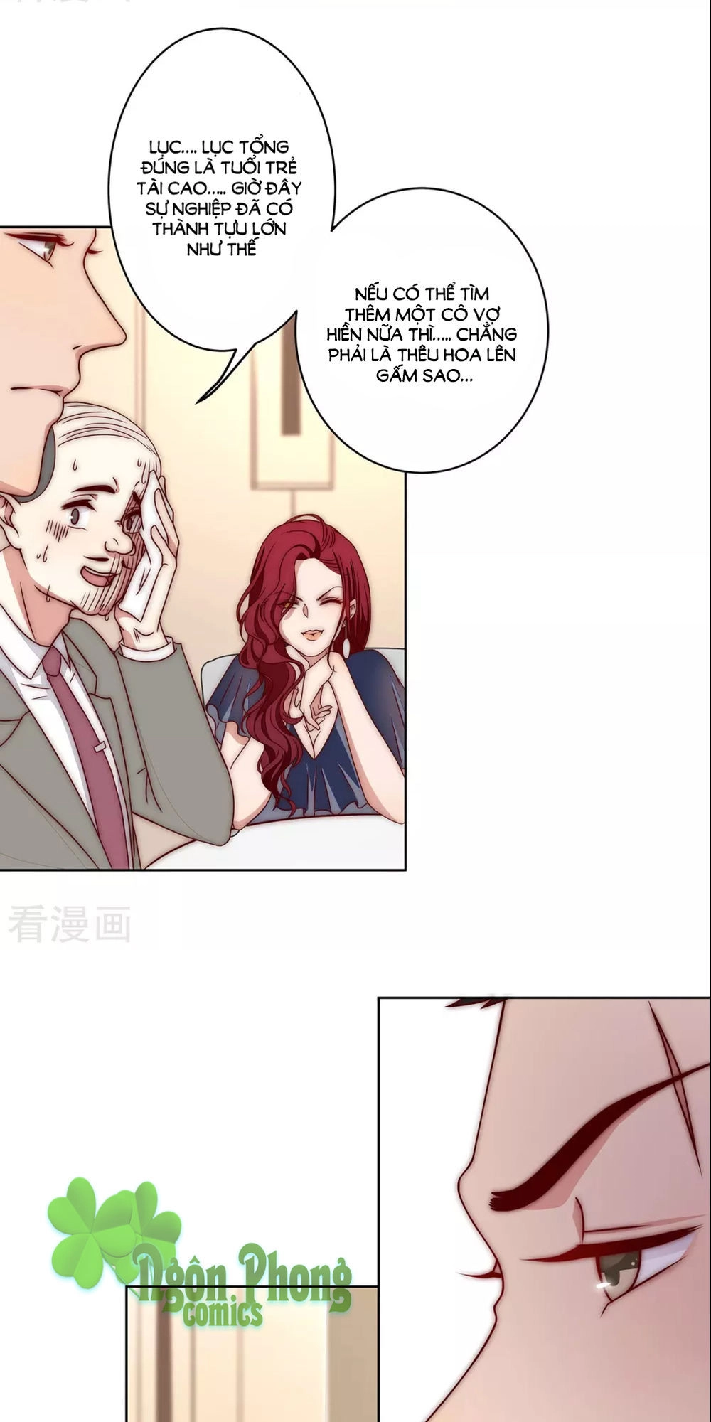 Lục Tiên Sinh Đừng Chọc Vào Tôi Chapter 26 - 16