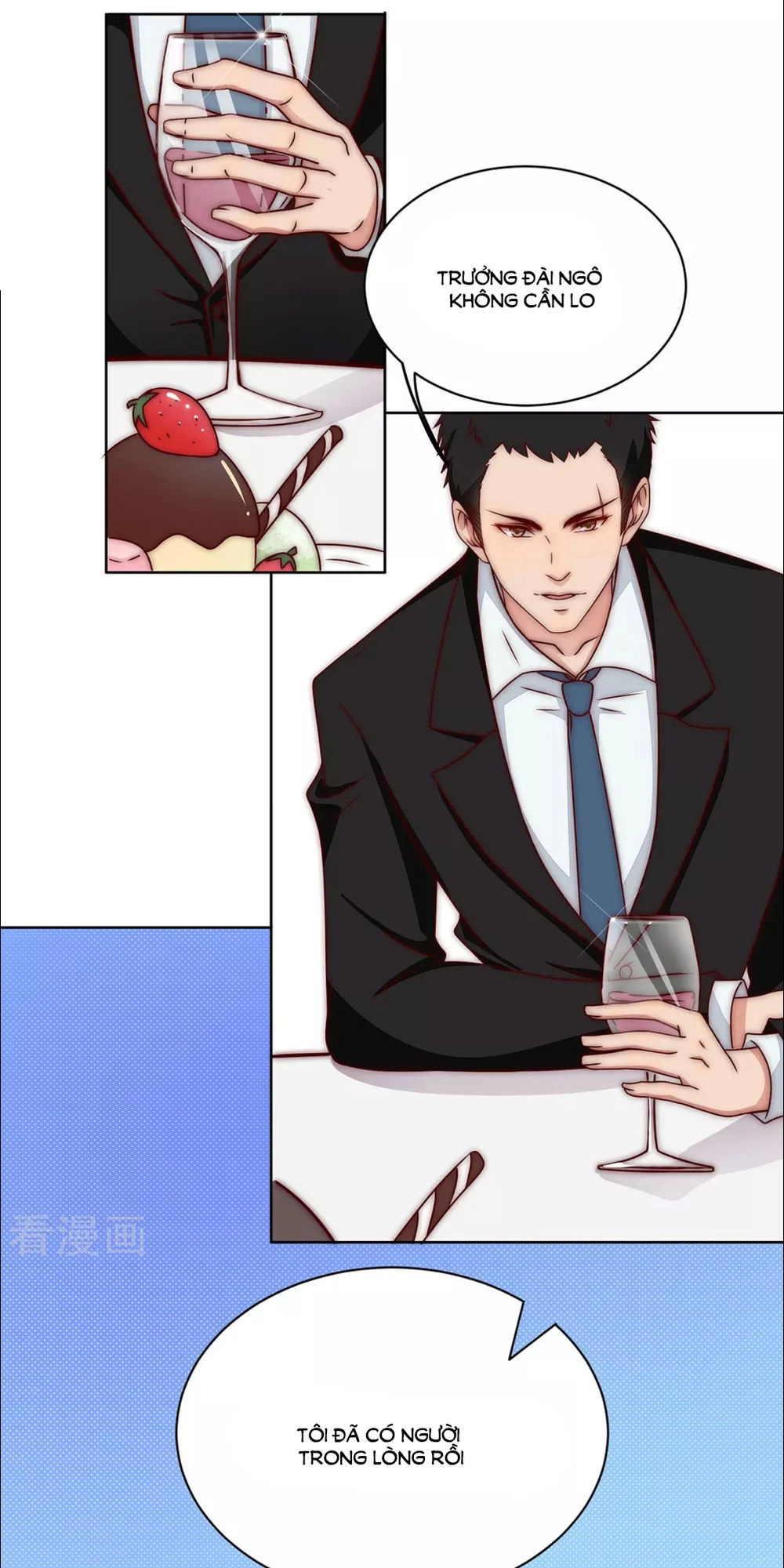 Lục Tiên Sinh Đừng Chọc Vào Tôi Chapter 26 - 18