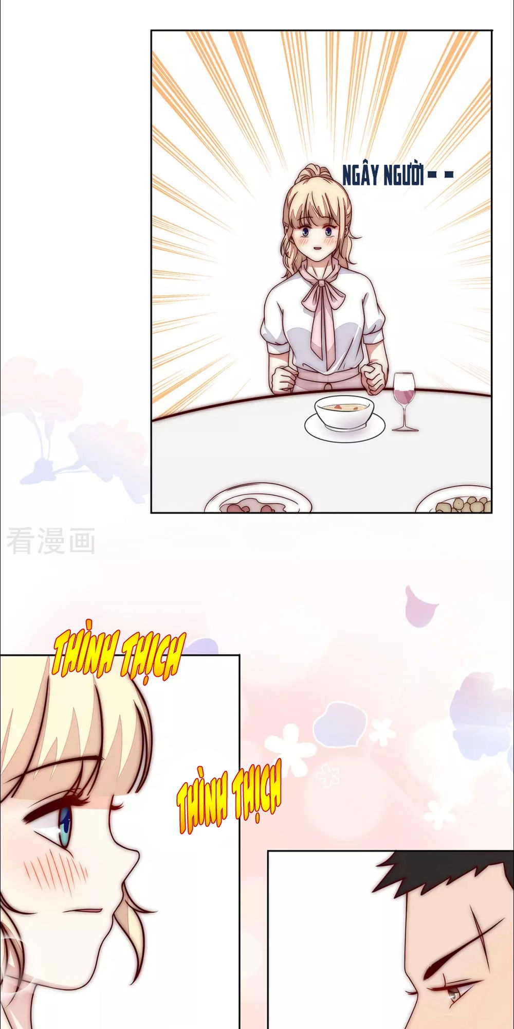 Lục Tiên Sinh Đừng Chọc Vào Tôi Chapter 26 - 20