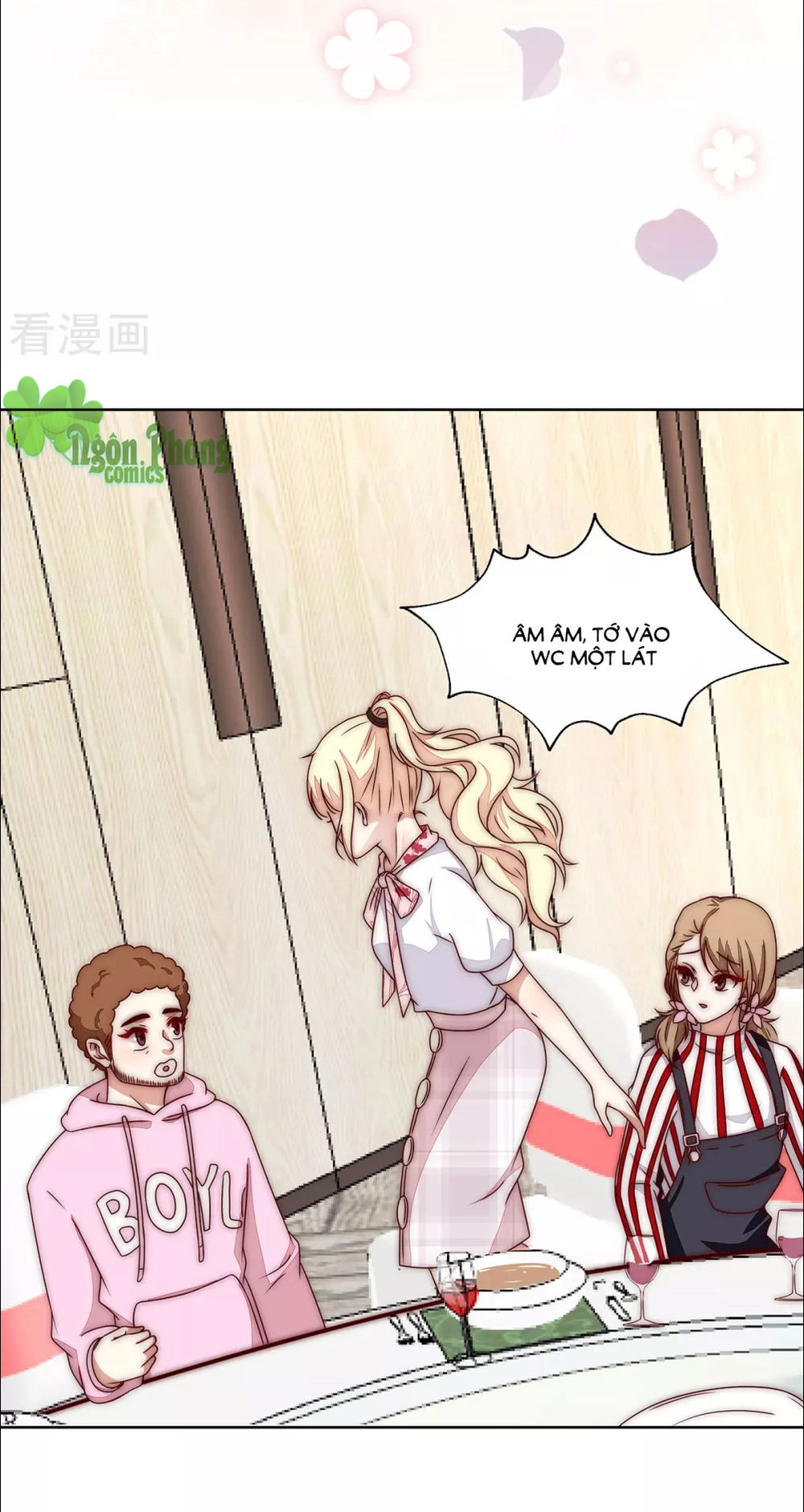 Lục Tiên Sinh Đừng Chọc Vào Tôi Chapter 26 - 22