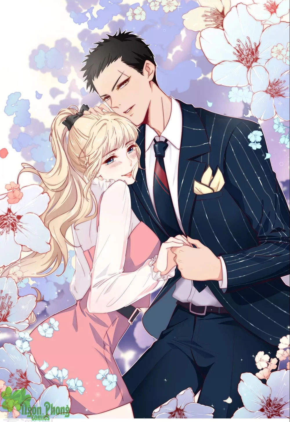 Lục Tiên Sinh Đừng Chọc Vào Tôi Chapter 27 - 1